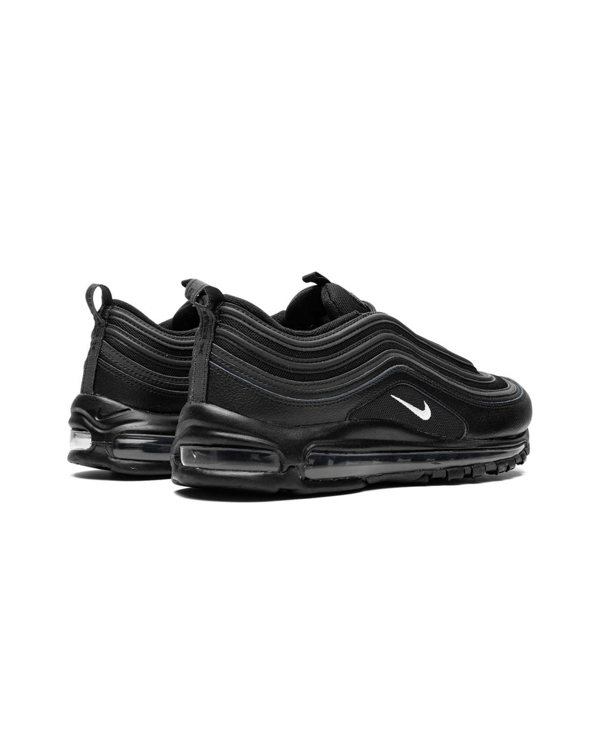 Nike Air Max 97 Black White Anthracite