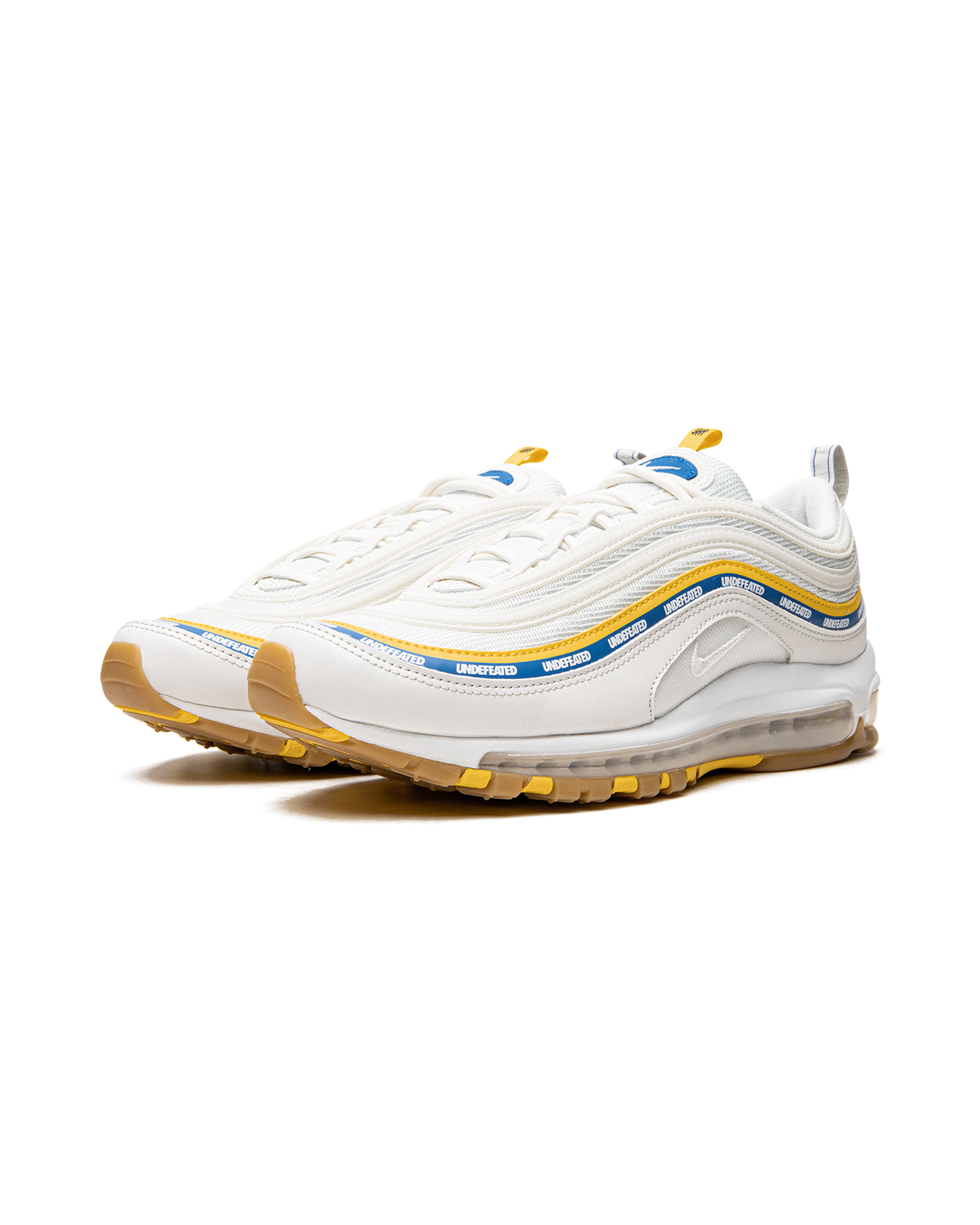 Nike Air Max 97 Undefeated UCLA