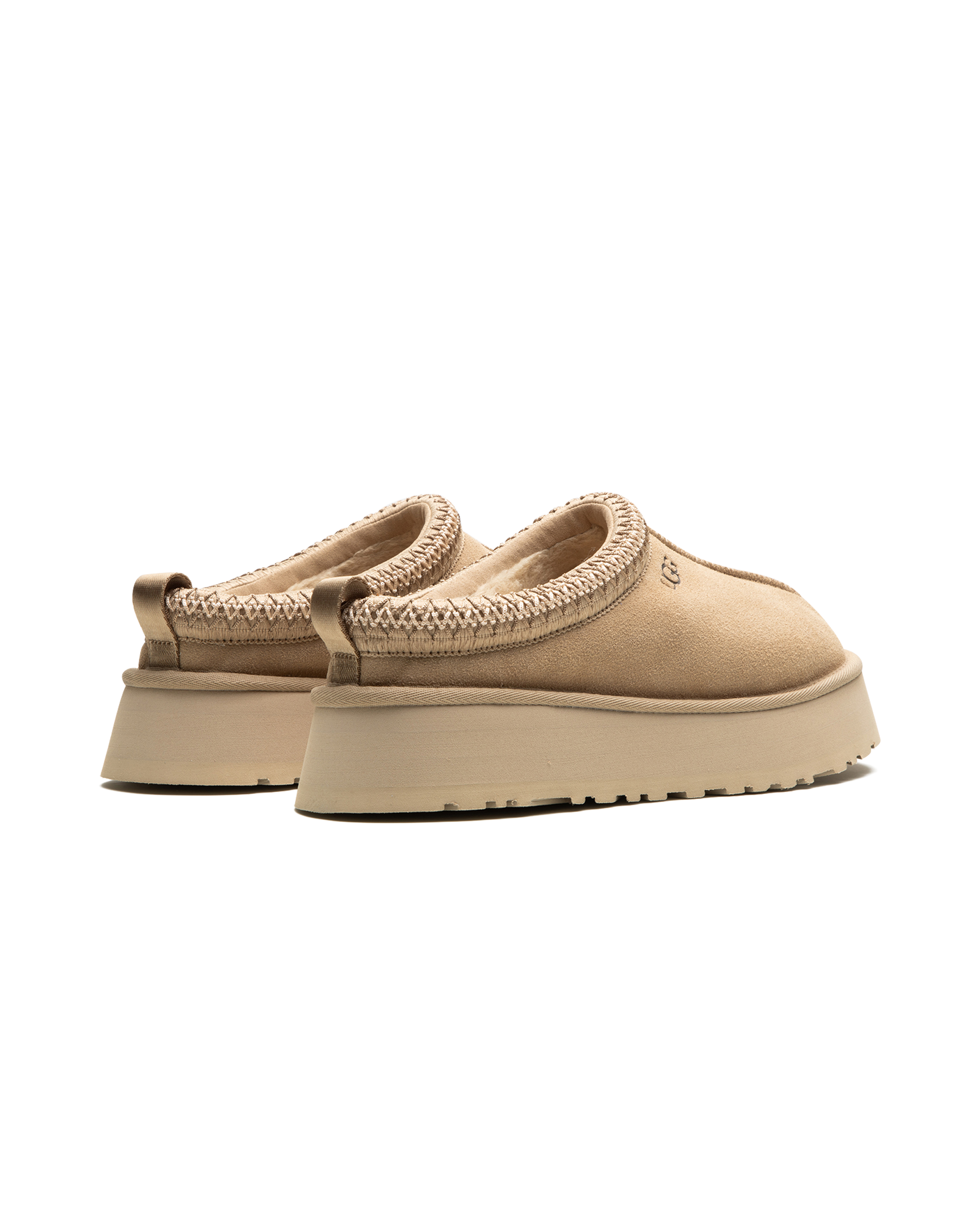 UGG Tazz Slipper Mustard Seed (Women's)