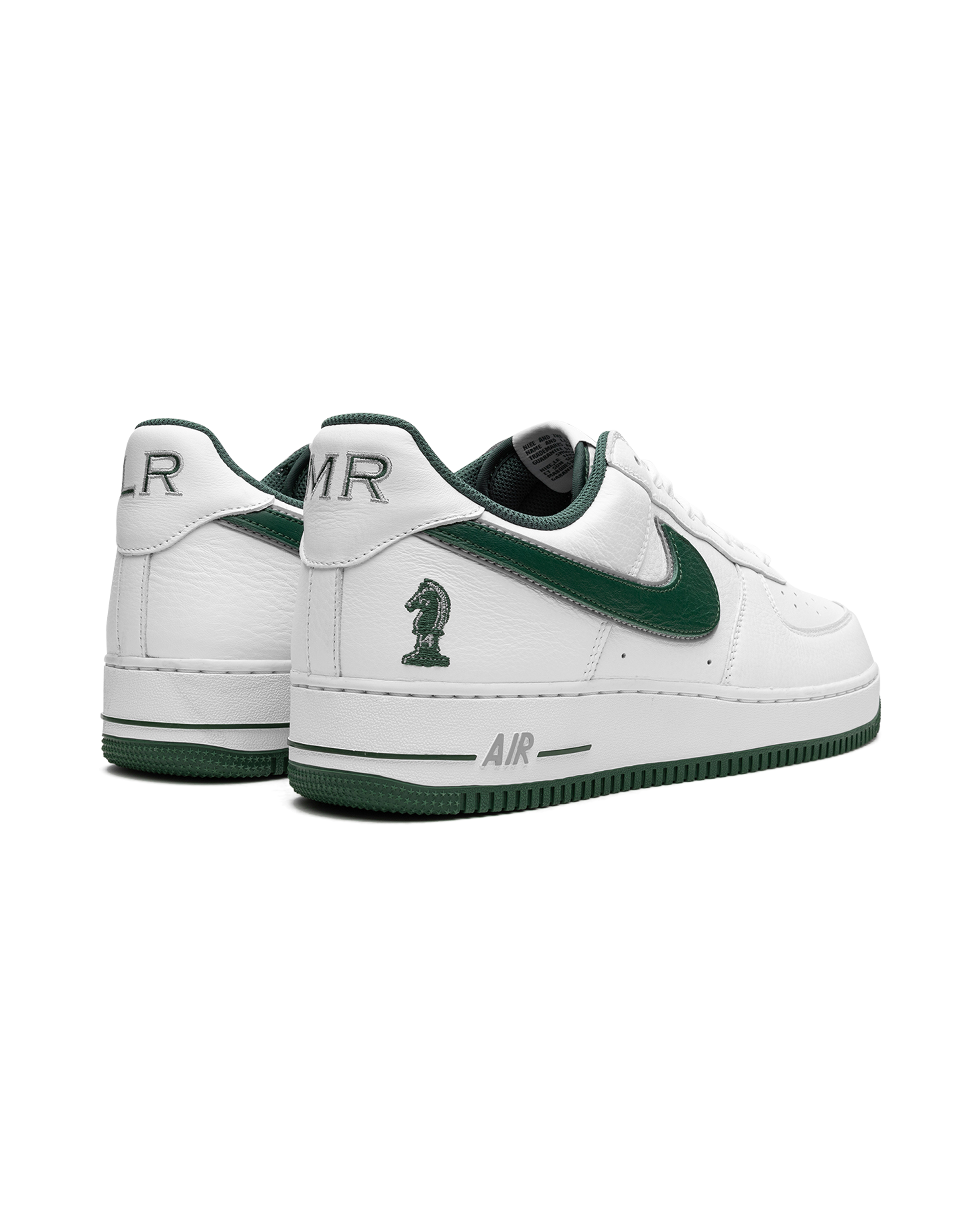 Nike Air Force 1 Low Four Horsemen LeBron