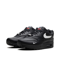 Nike Air Max 1 '87 SP Supreme Black White