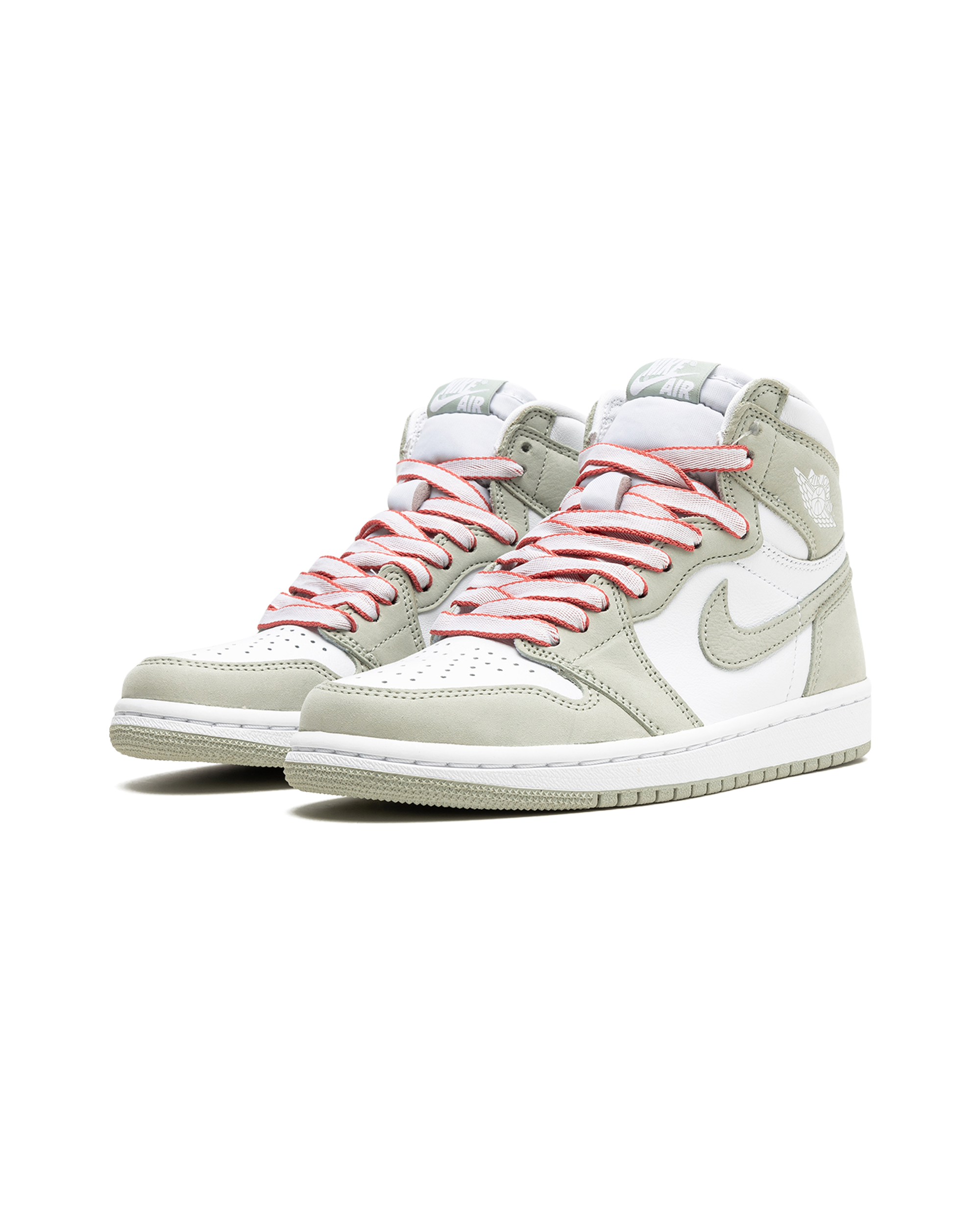 Jordan 1 Retro High OG Seafoam (Women's)