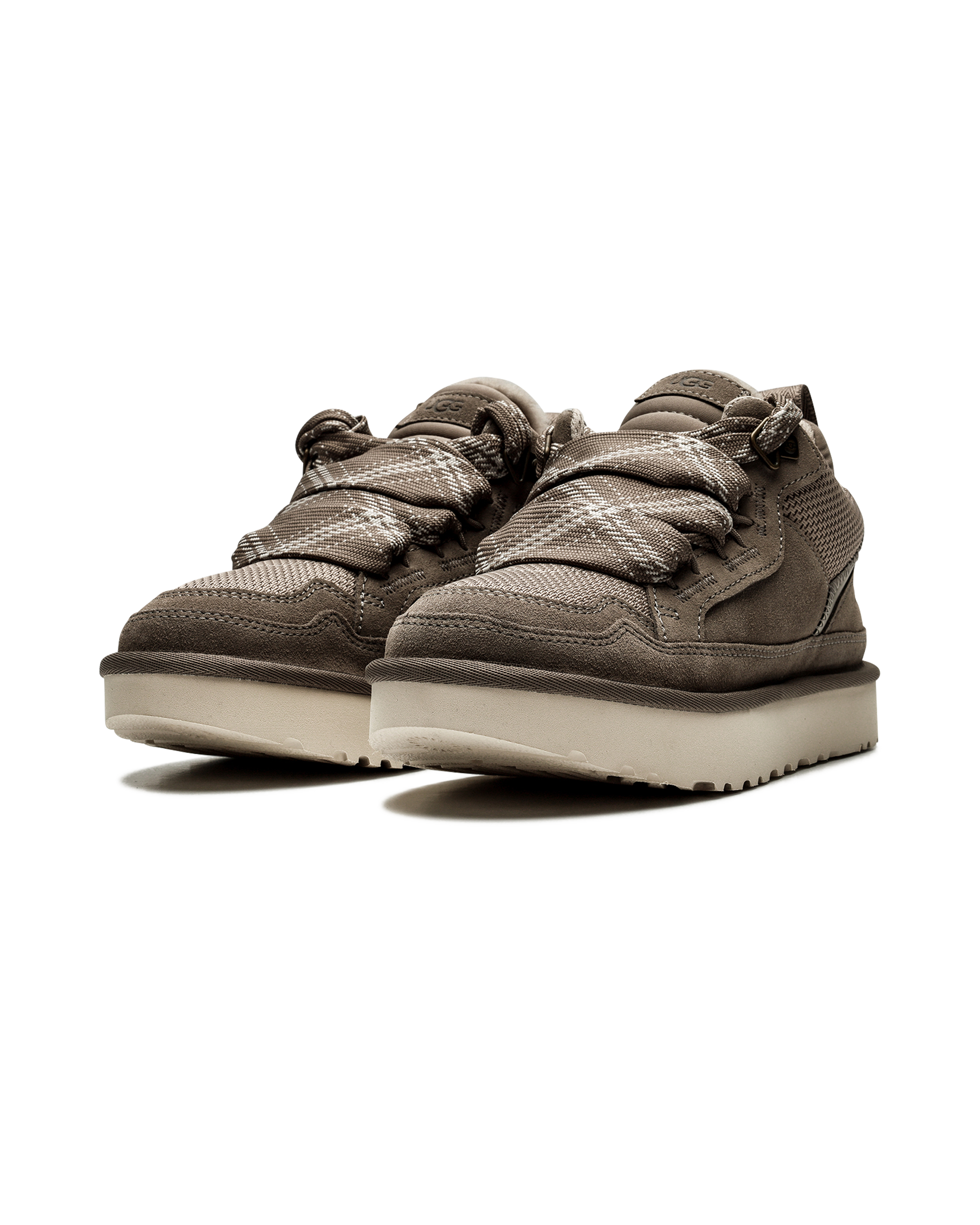 UGG Lowmel Smoke Plume (Women's)