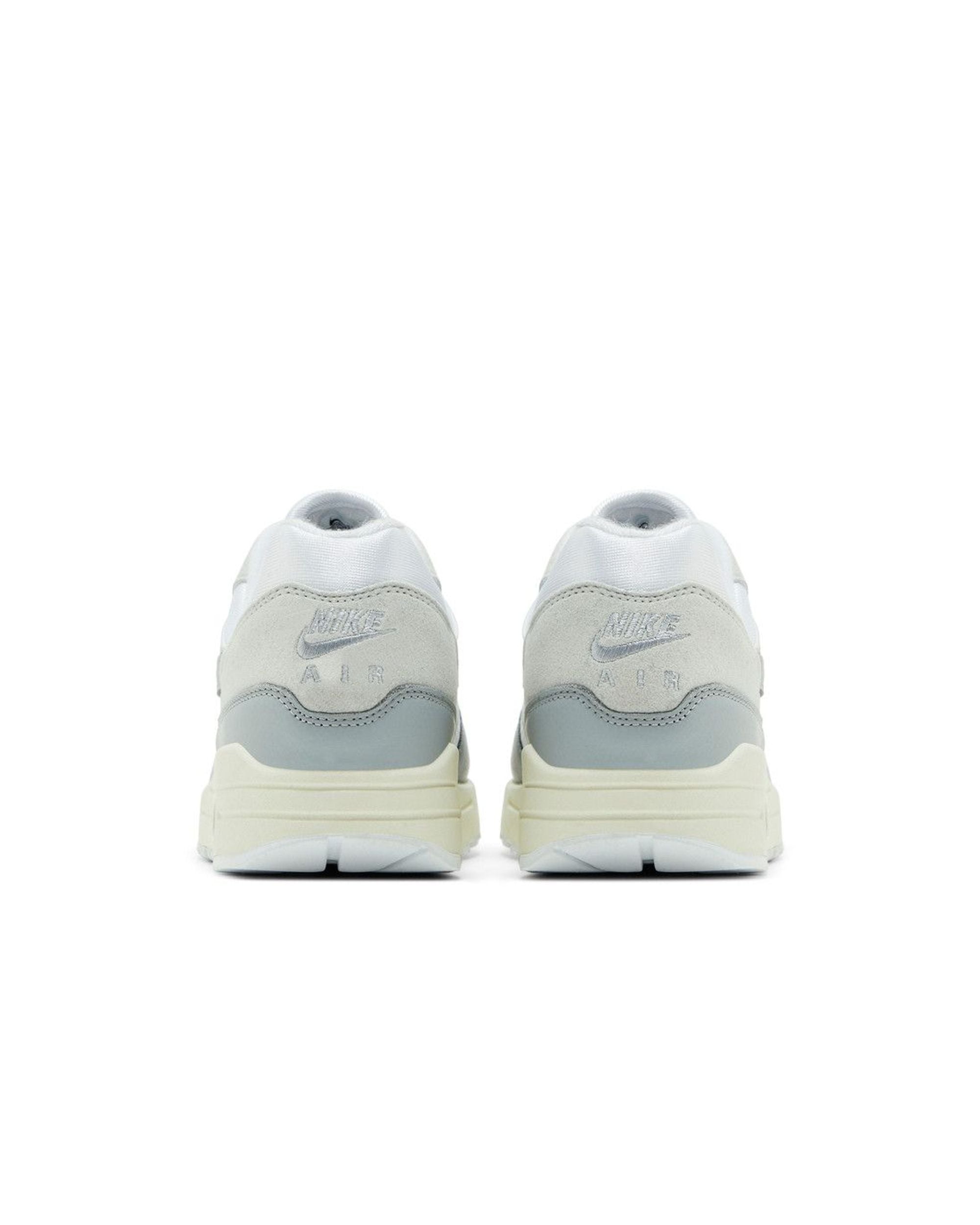 Nike Air Max 1 '87 Pure Platinum (Women's)