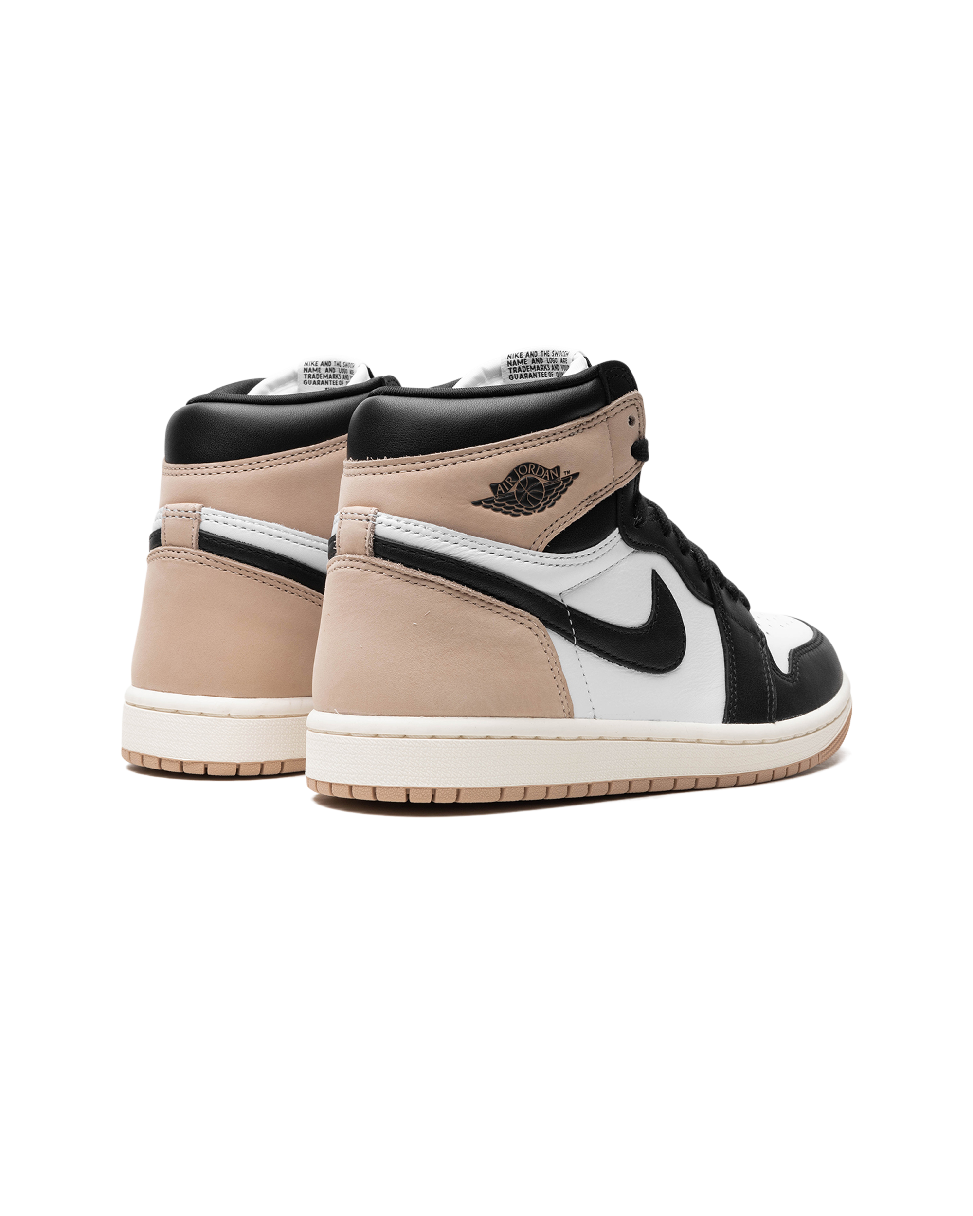 Jordan 1 Retro High OG Latte (Women's)