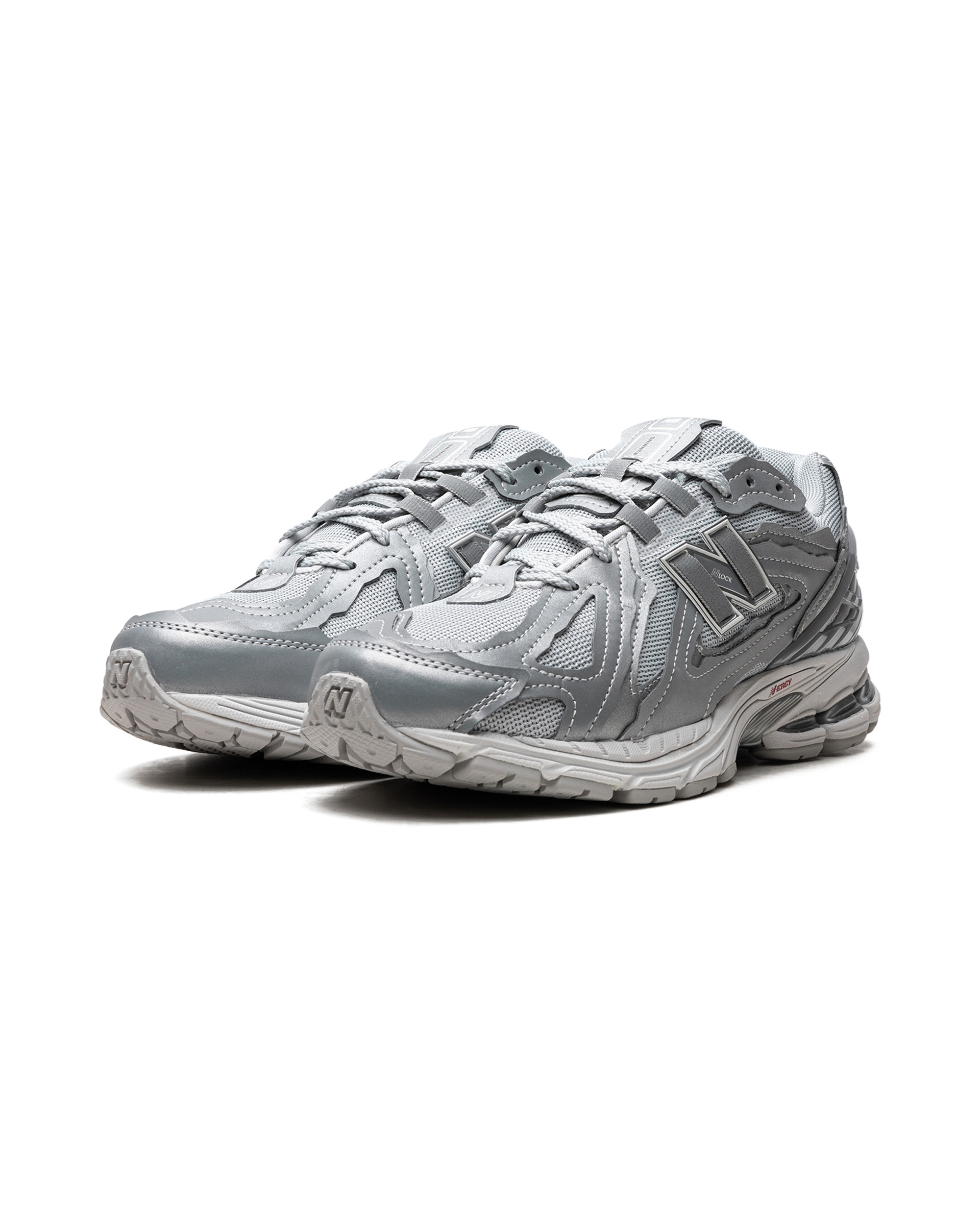 New Balance 1906D Protection Pack Silver Metallic