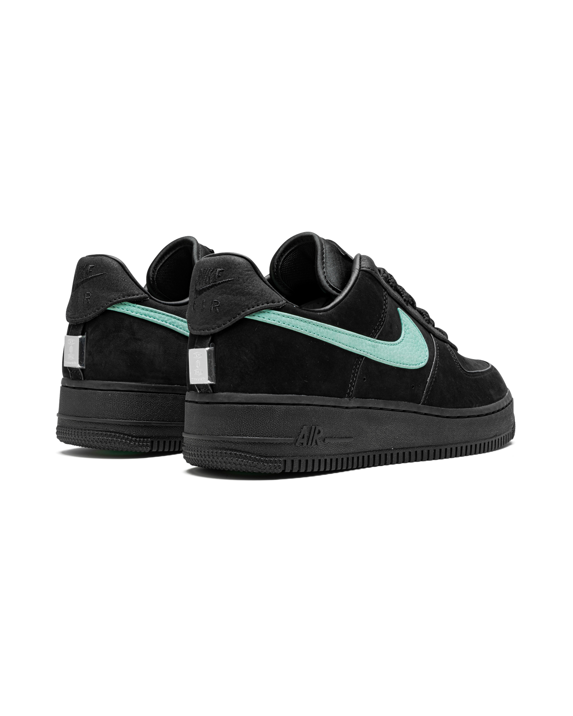 Nike Air Force 1 Low Tiffany & Co. 1837