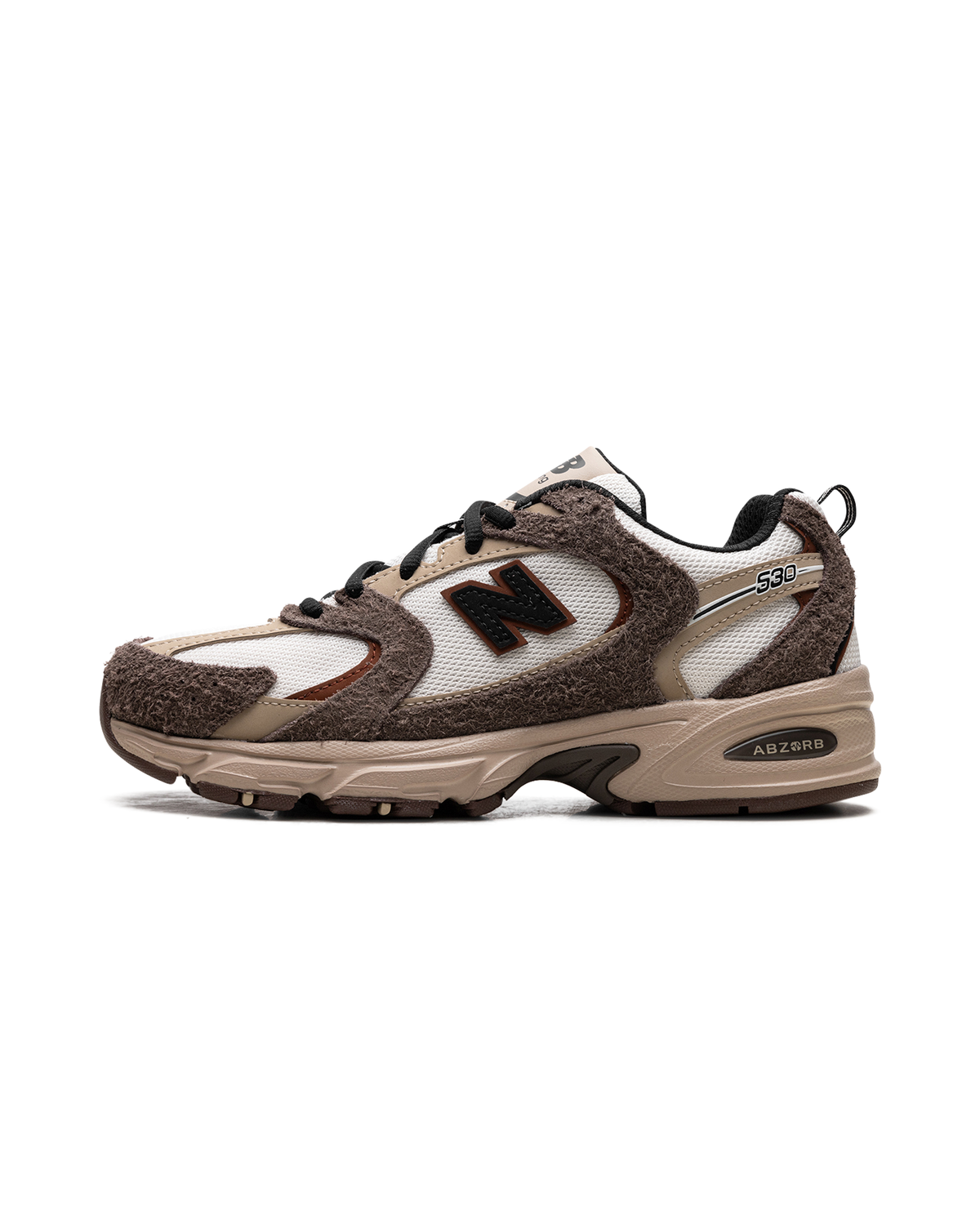 New Balance 530 Brown Tan