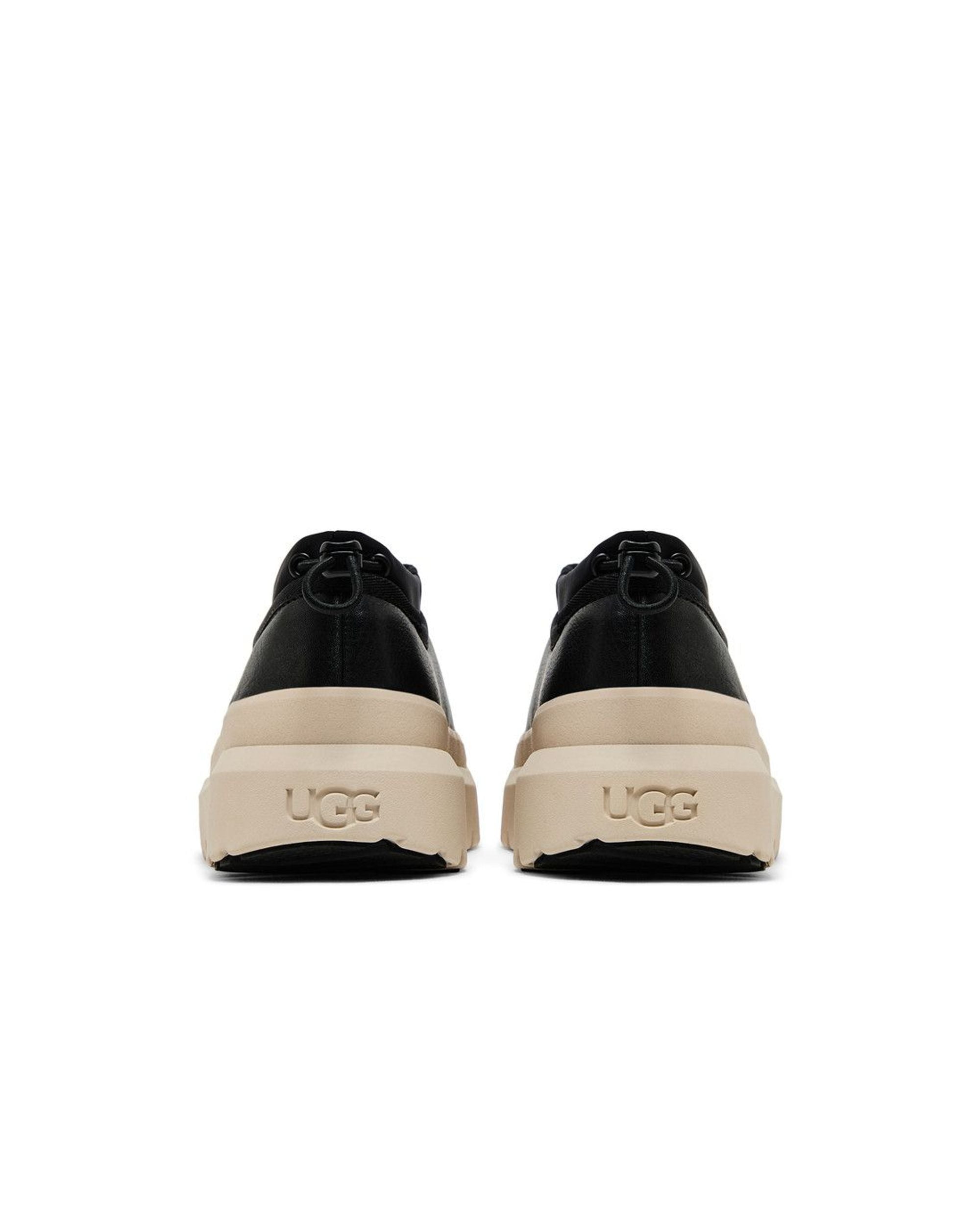 UGG Tasman Weather Hybrid Slipper Black Birch
