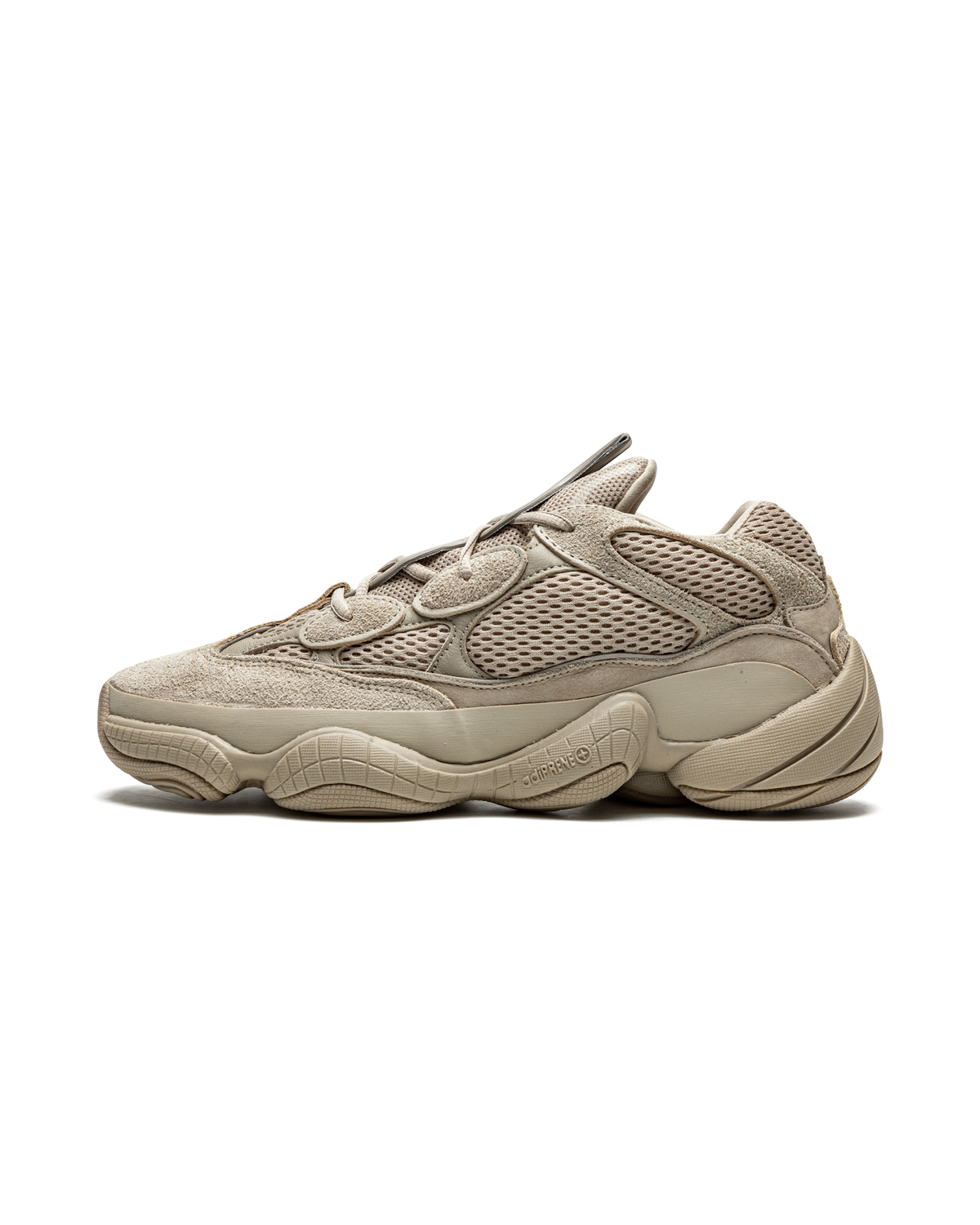 adidas Yeezy 500 Taupe Light