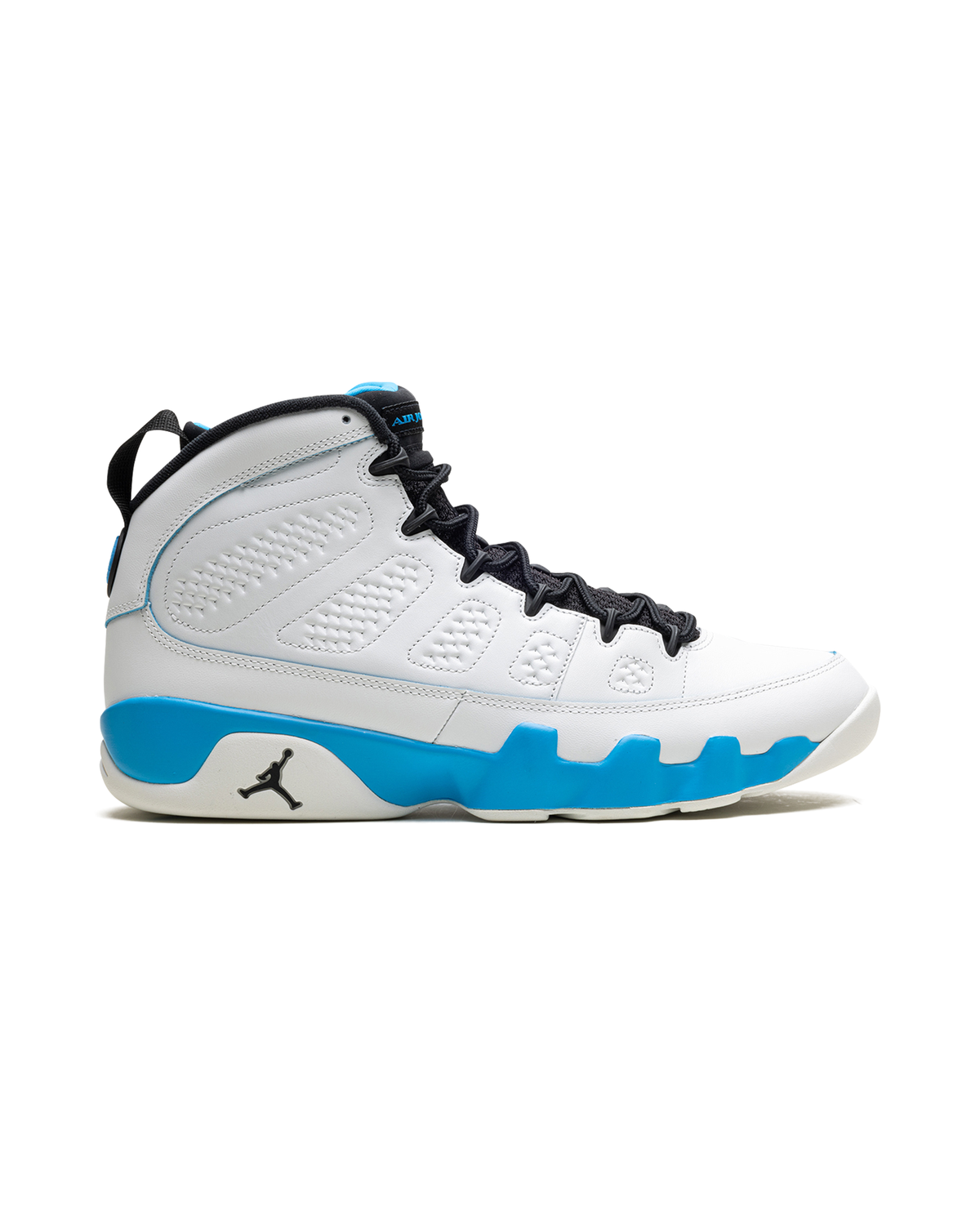 Jordan 9 Retro Powder Blue (2024)