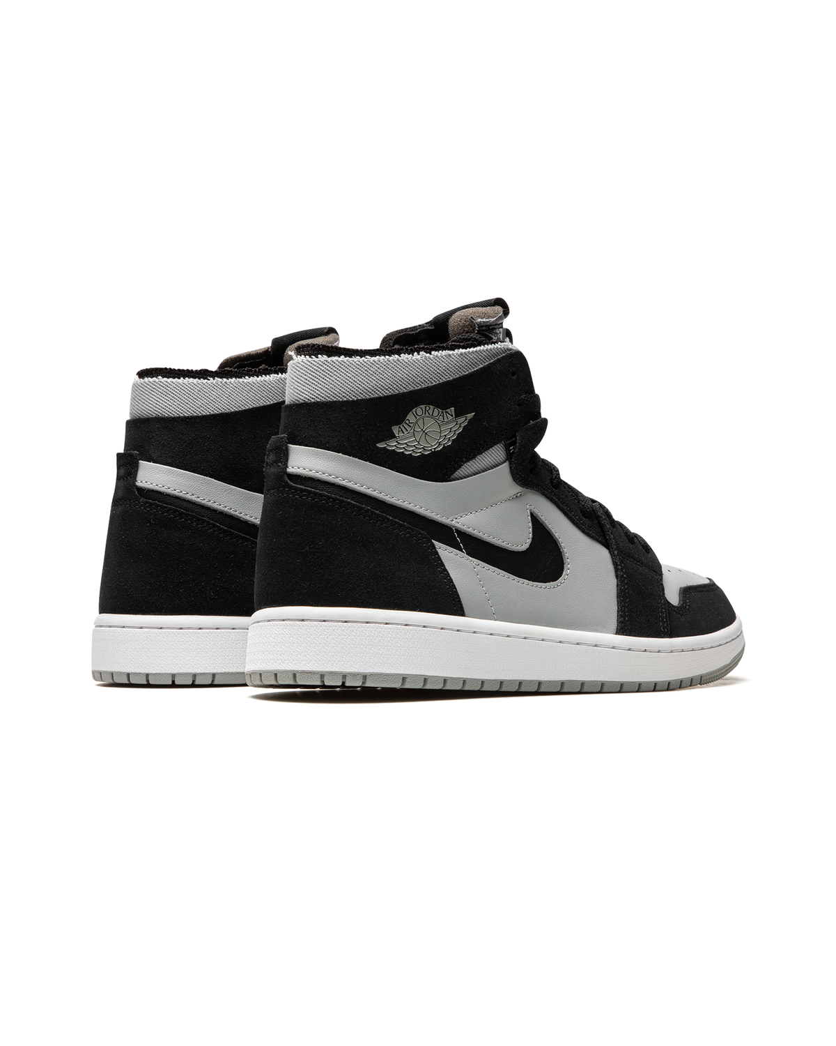 Jordan 1 Zoom CMFT Black Light Smoke Grey