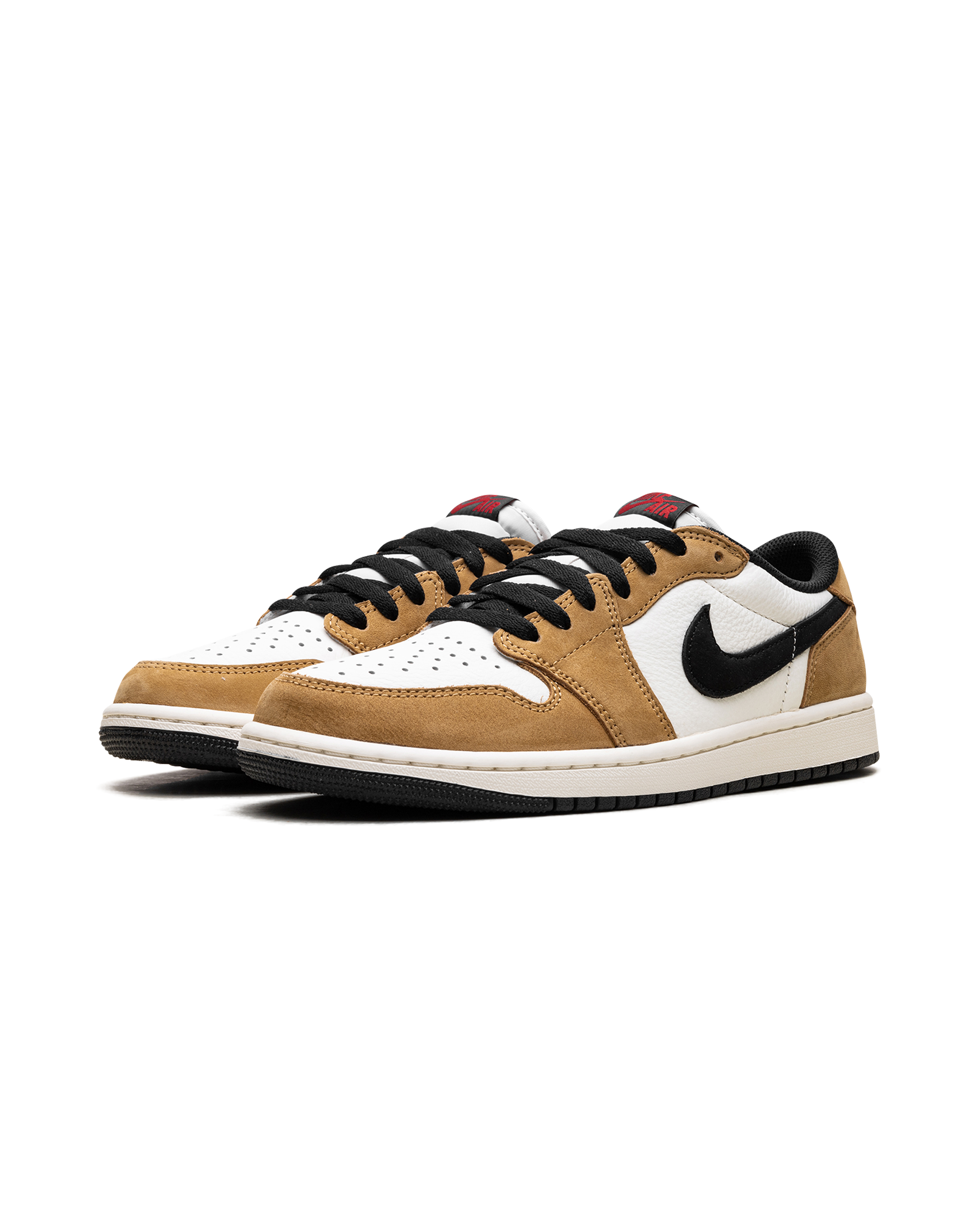 Jordan 1 Low OG Rookie of the Year