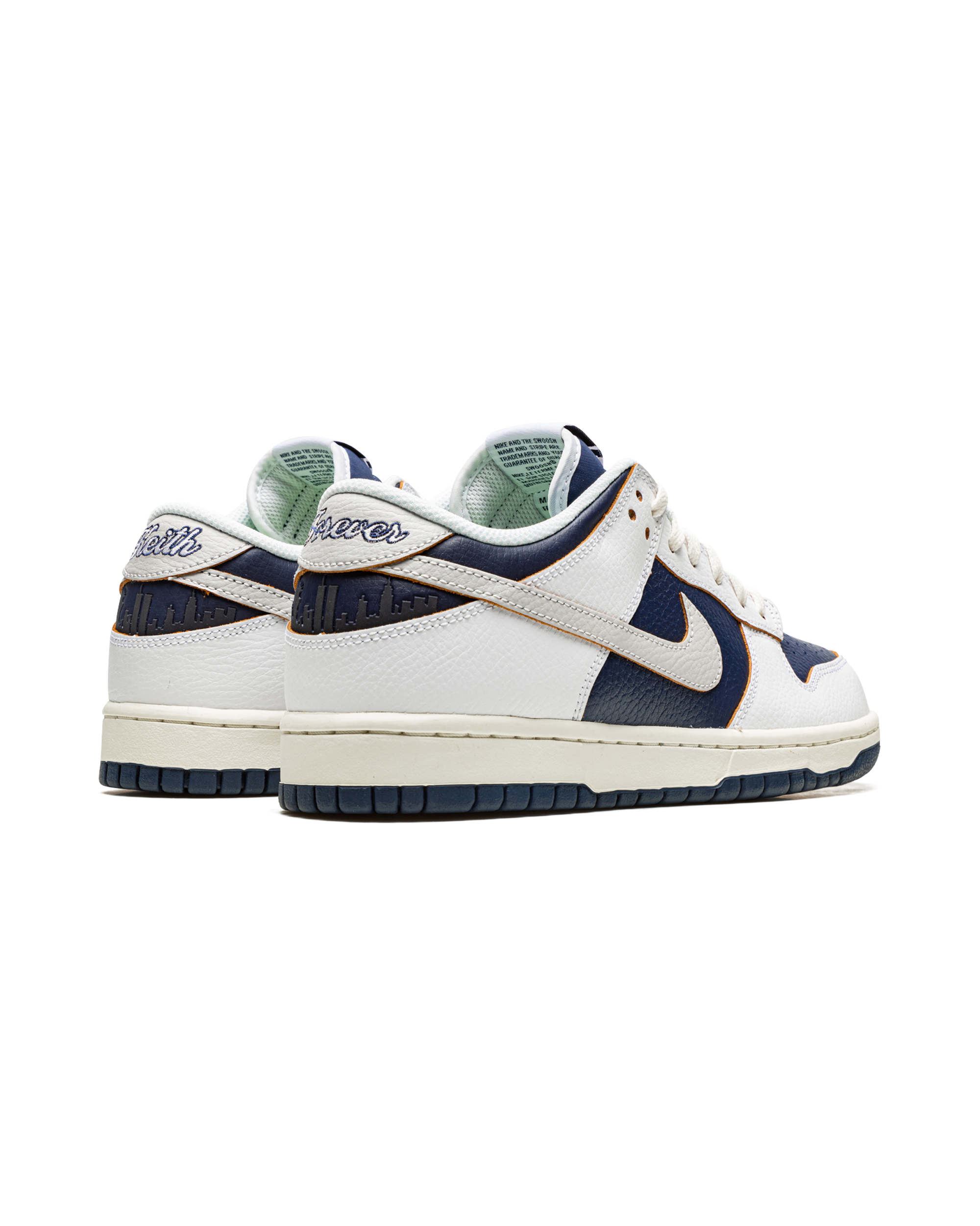 Nike SB Dunk Low HUF New York City