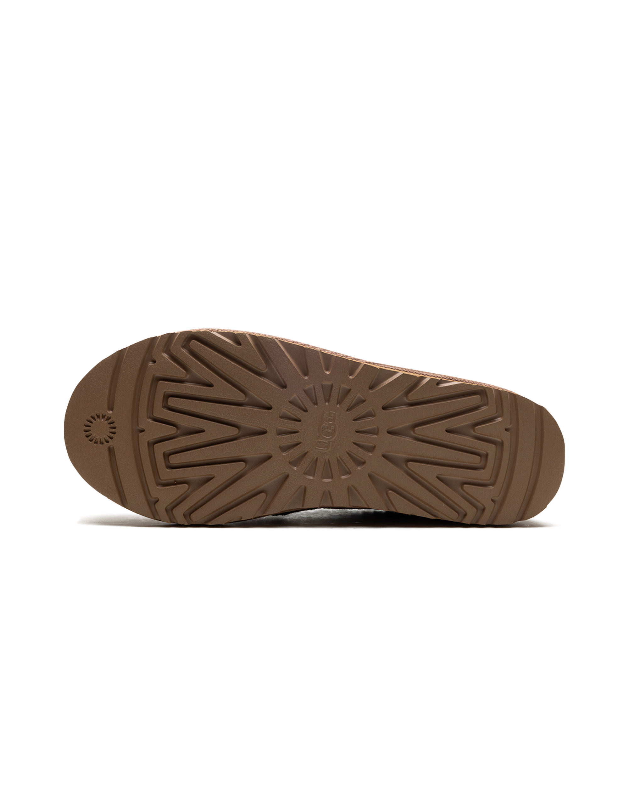 UGG Tasman Slipper Palace Burnt Olive Camo
