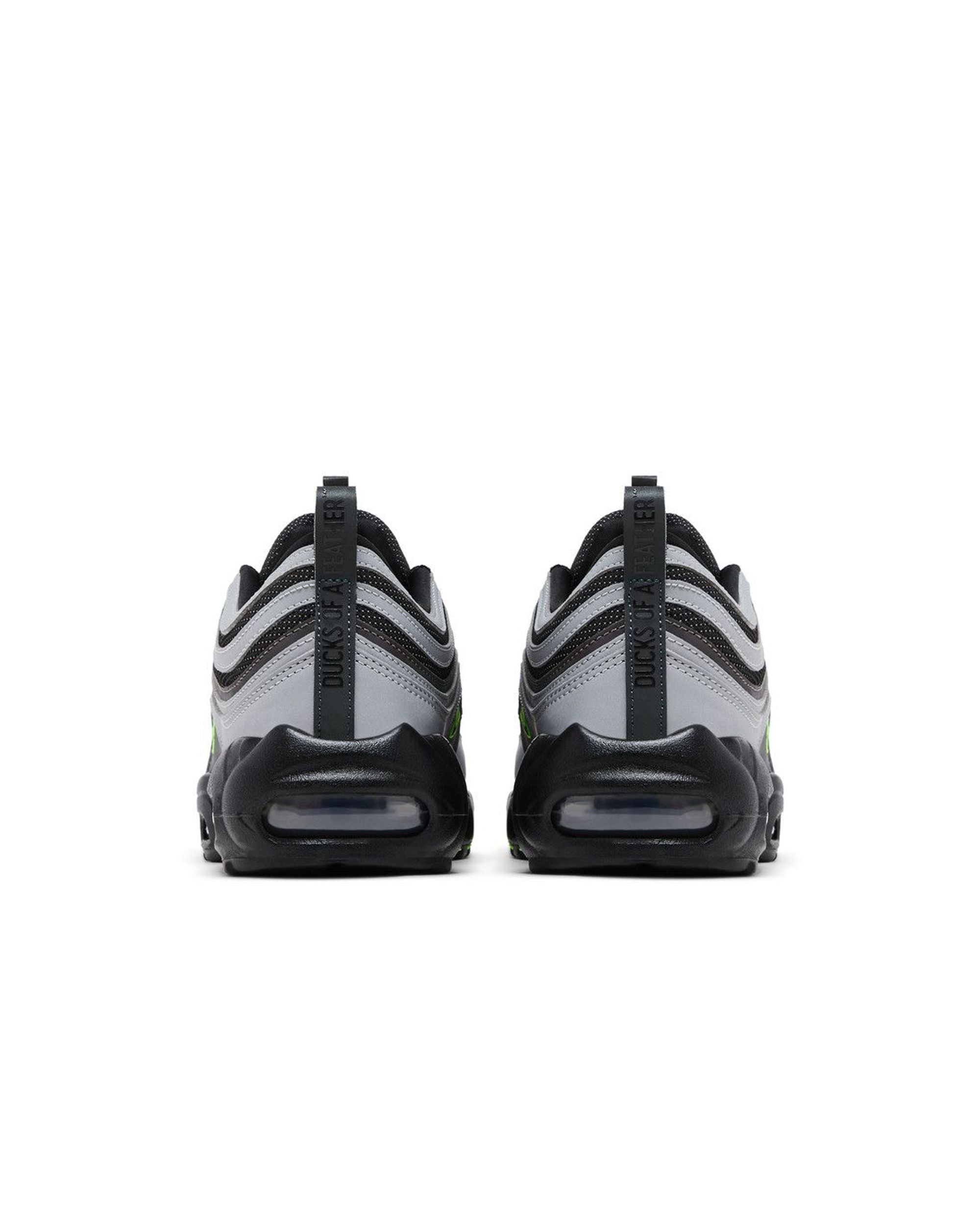 Nike Air Max 95/97 Ducks of a Feather Lightning