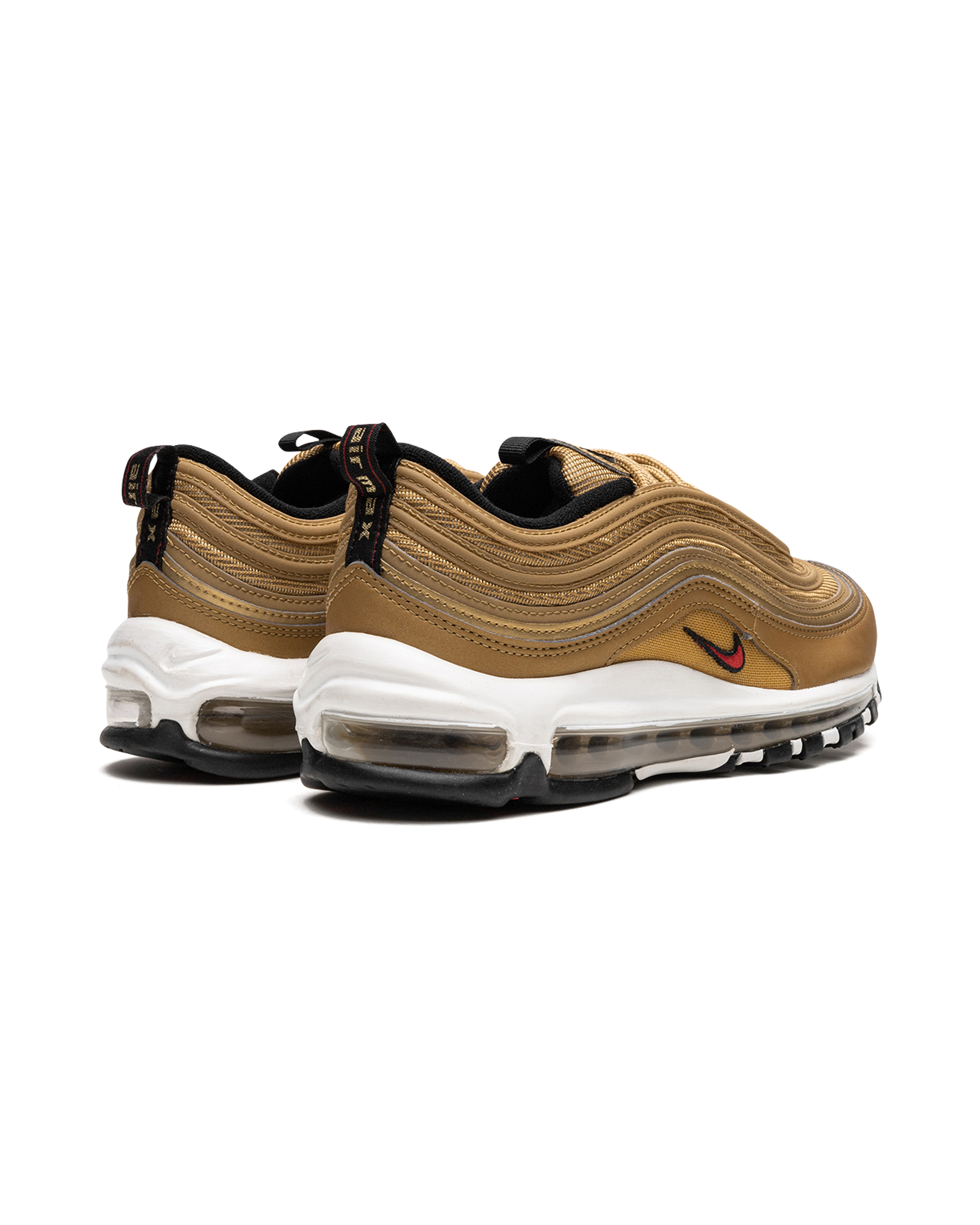 Nike Air Max 97 OG Golden Bullet (2023) (Women's)