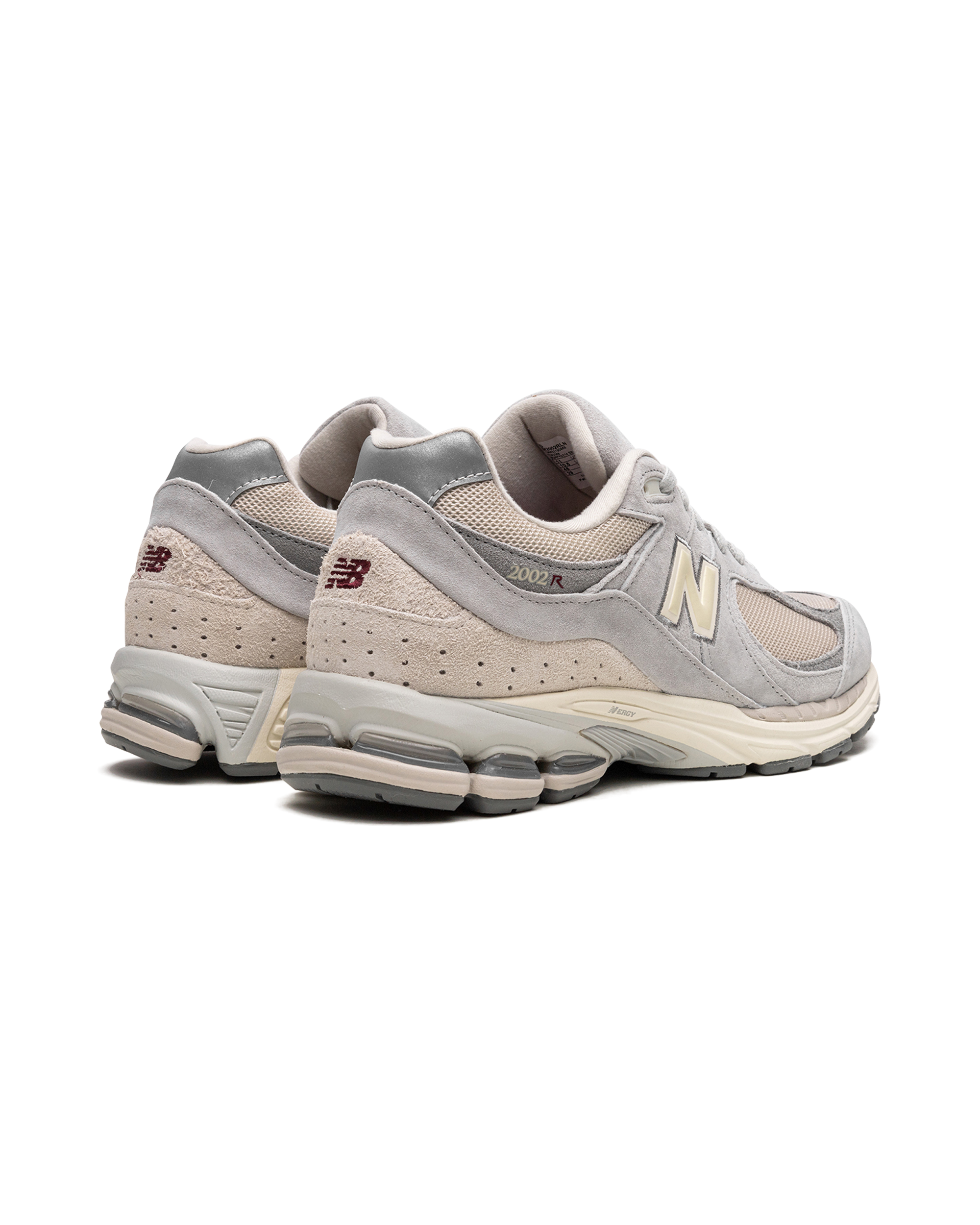 New Balance 2002R Lunar New Year Concrete