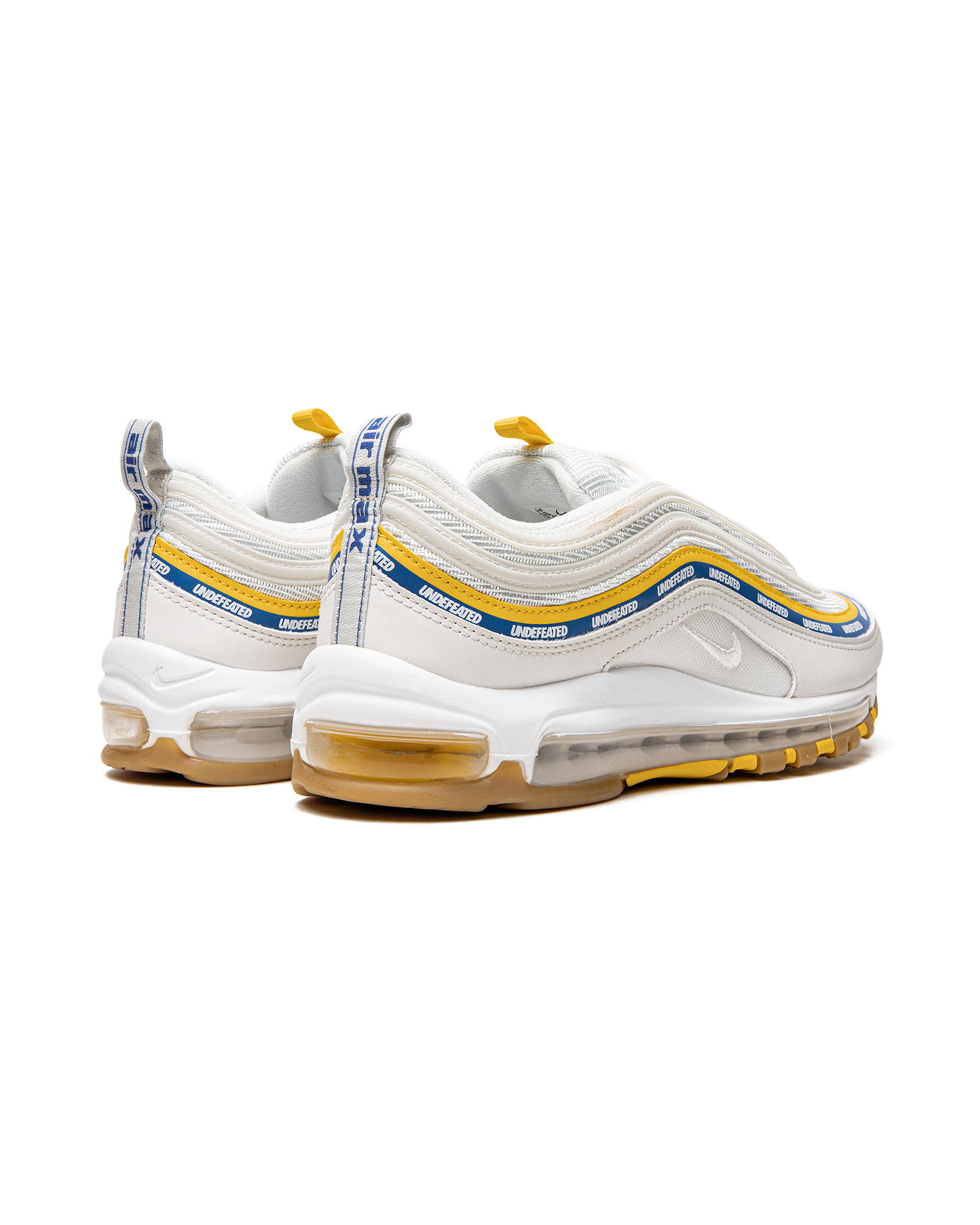 Nike Air Max 97 Undefeated UCLA