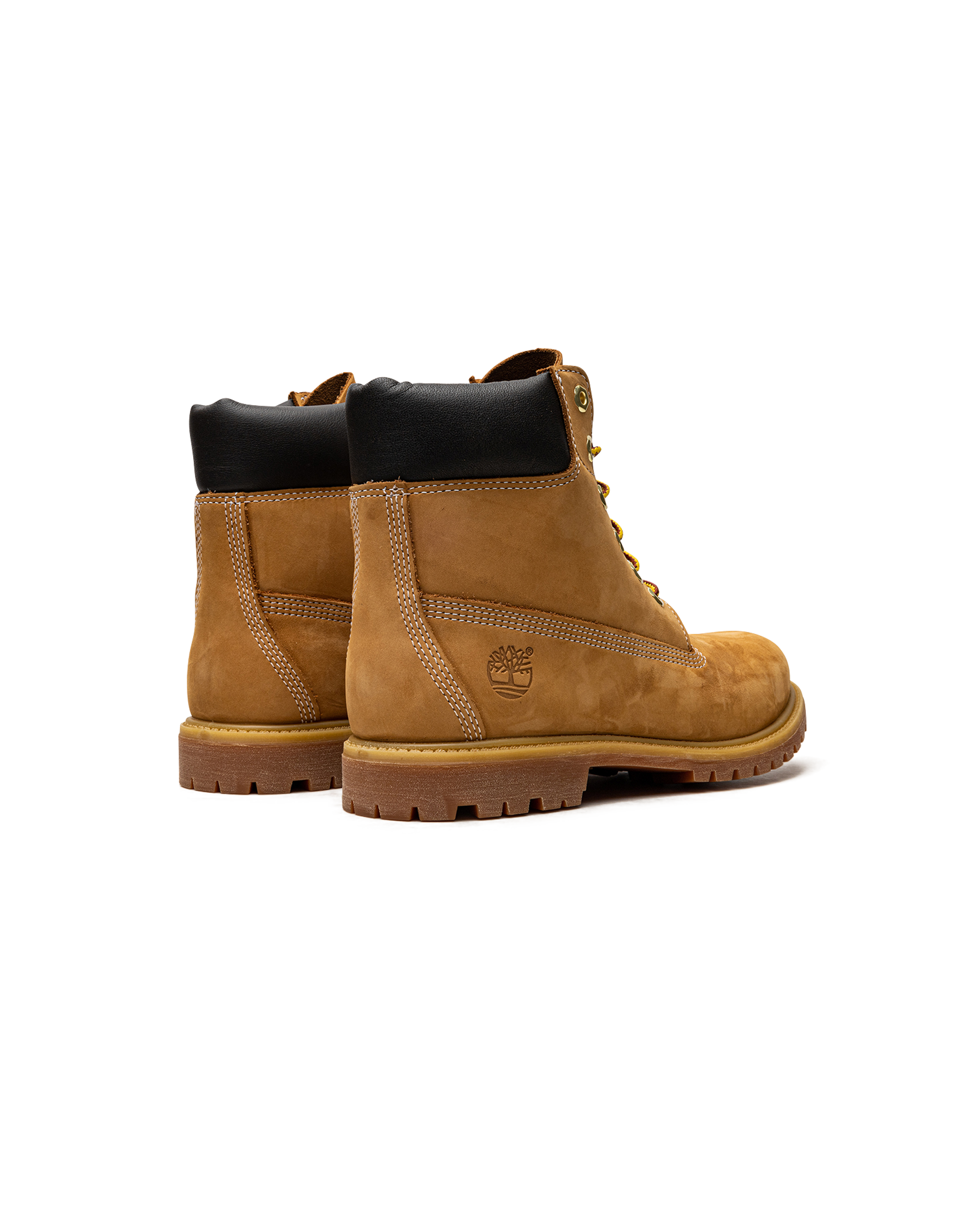 Timberland 6" Premium Waterproof Boot Wheat (Women's)