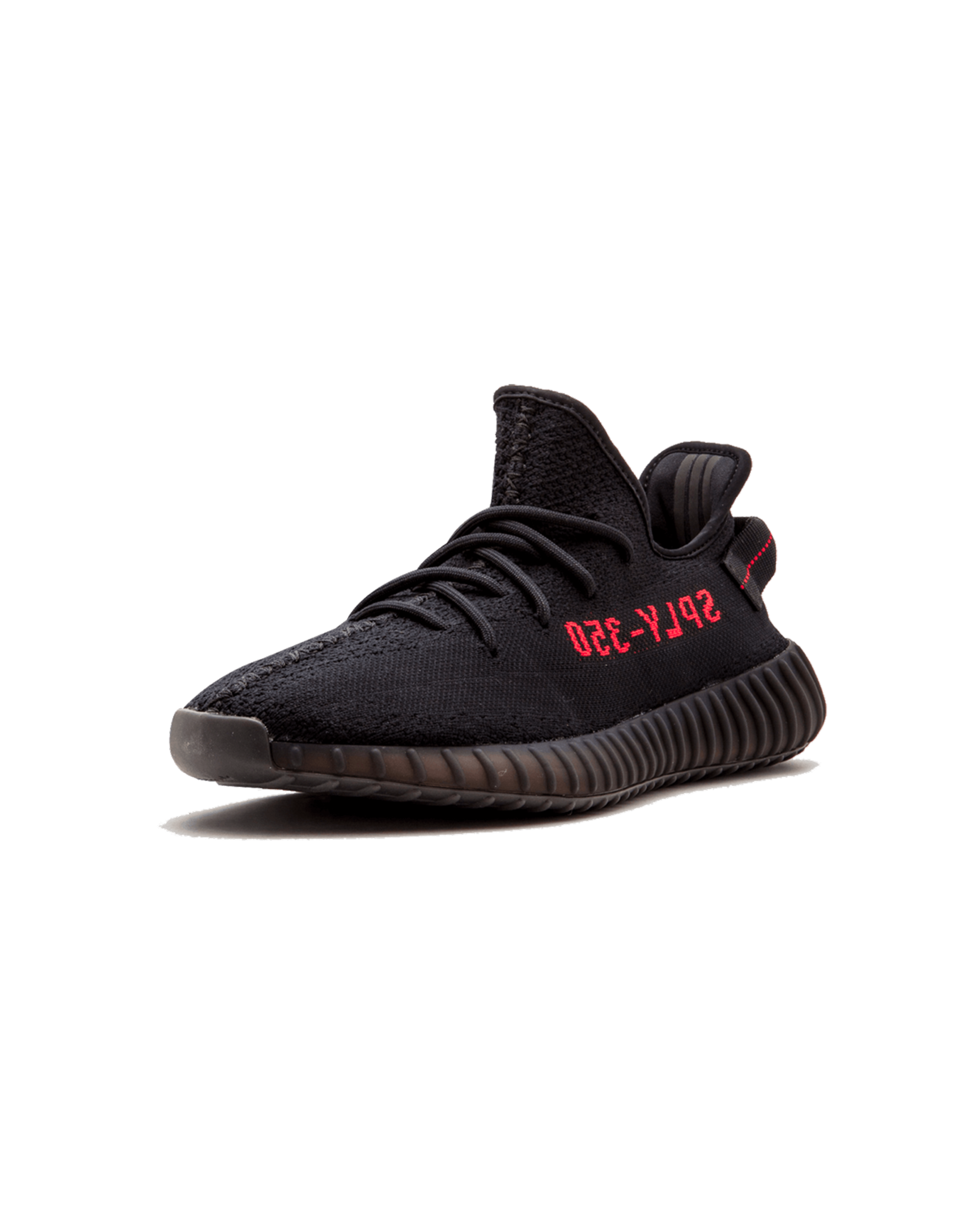 adidas Yeezy Boost 350 V2 Black Red