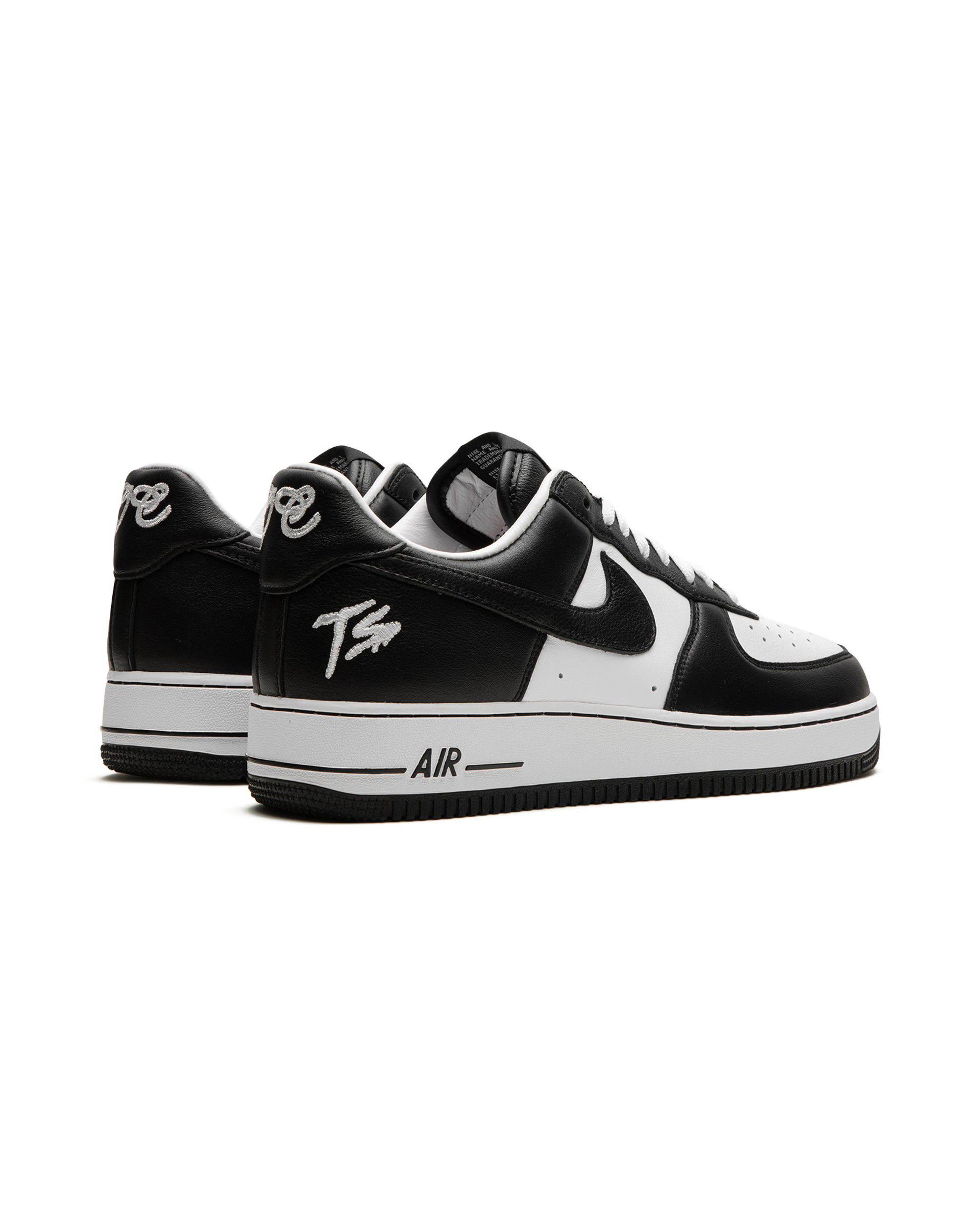 Nike Air Force 1 Low QS Terror Squad Blackout