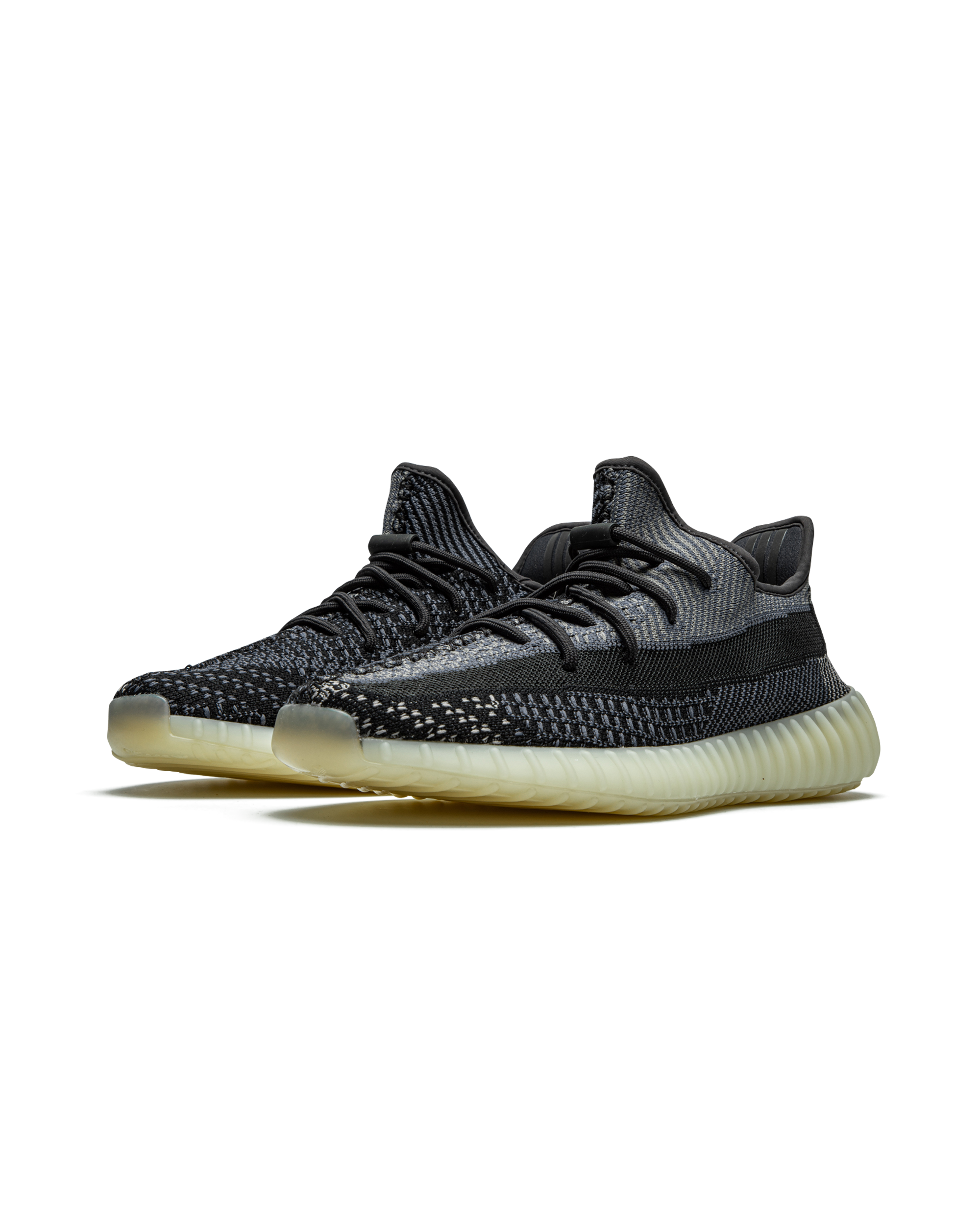 adidas Yeezy Boost 350 V2 Carbon