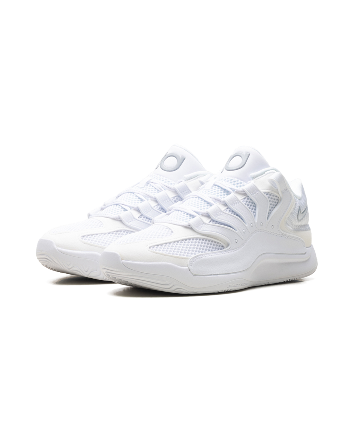 Nike KD 18 TB White