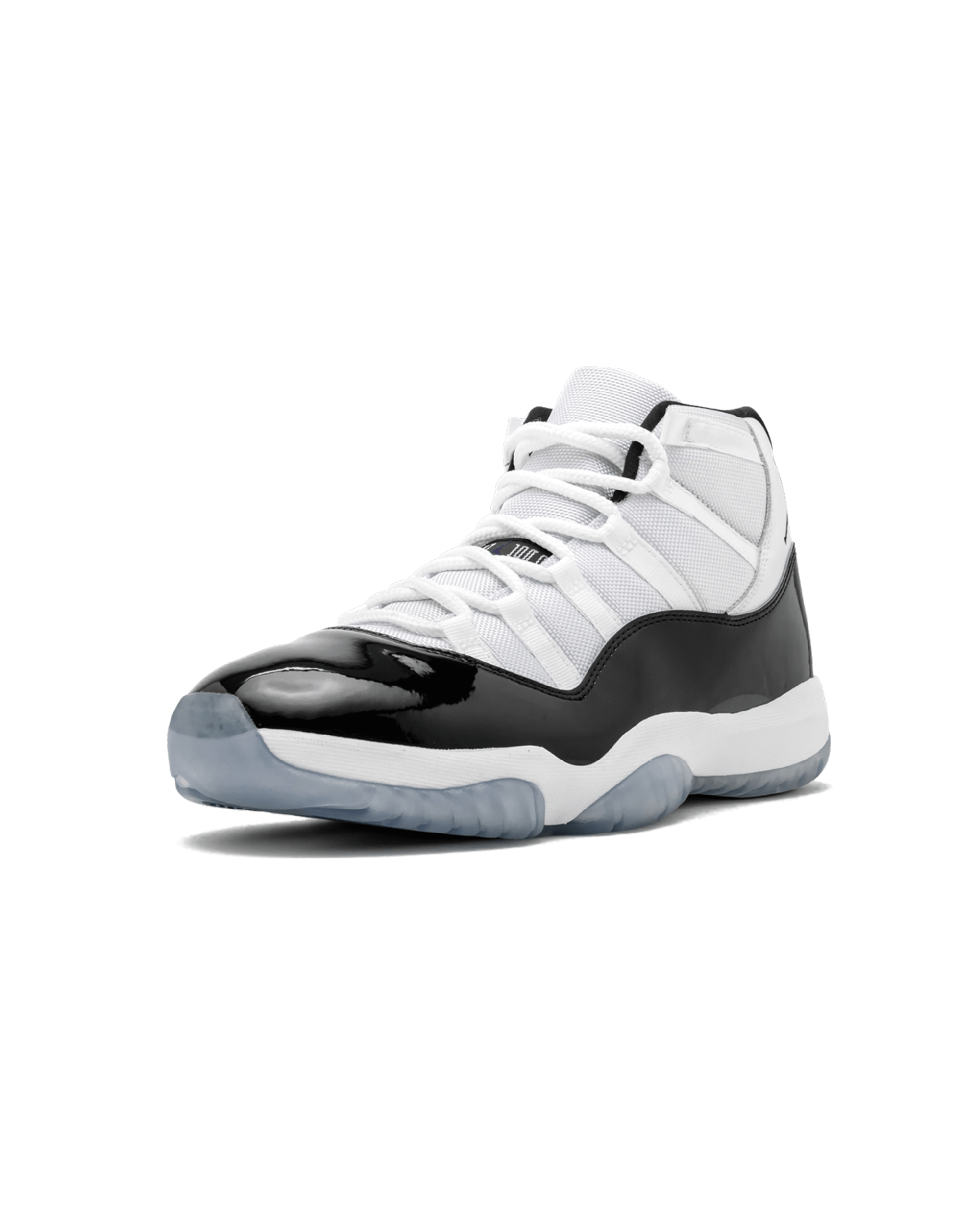 Jordan 11 Retro Concord (2018)