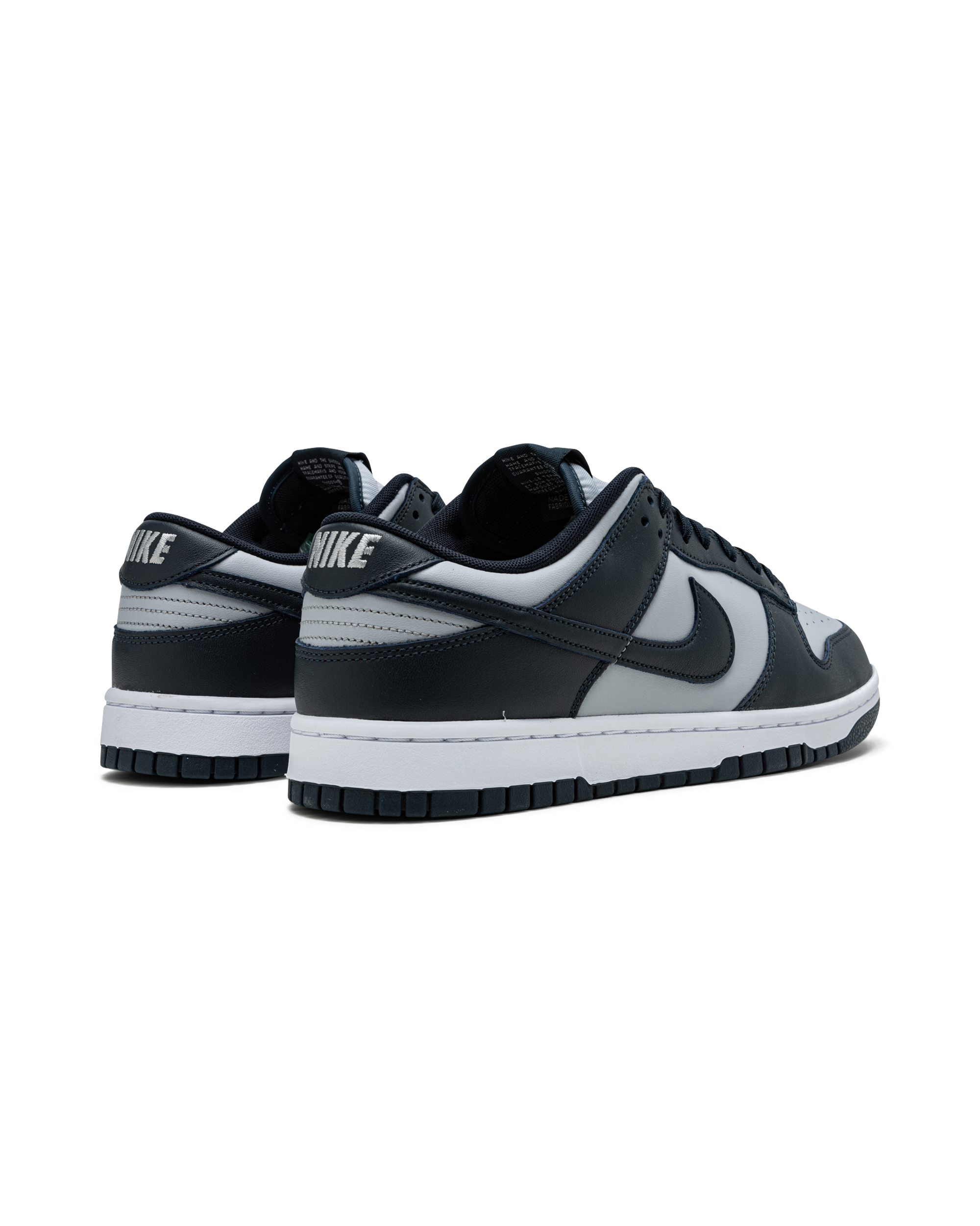 Nike Dunk Low Georgetown