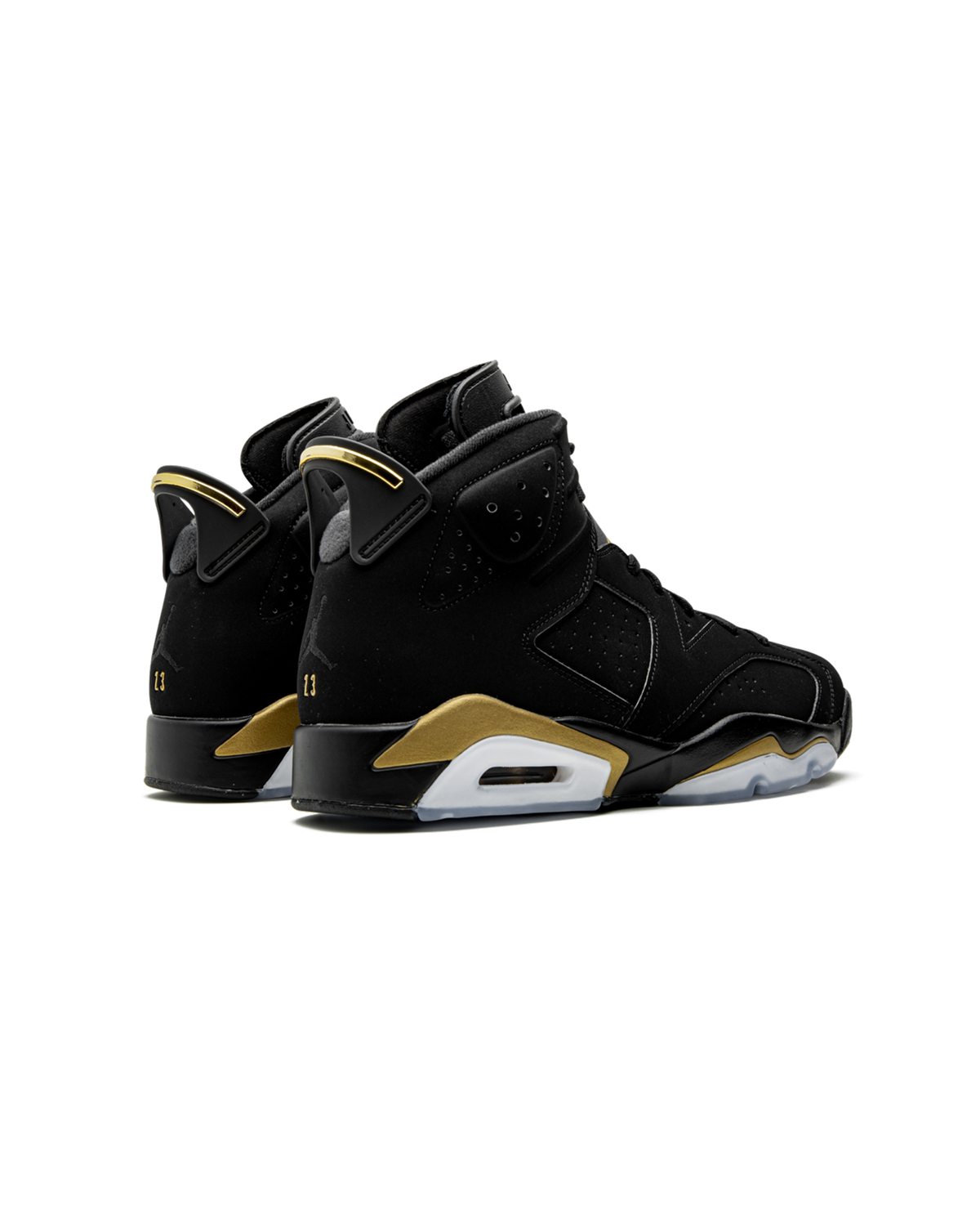 Jordan 6 Retro DMP (2020)