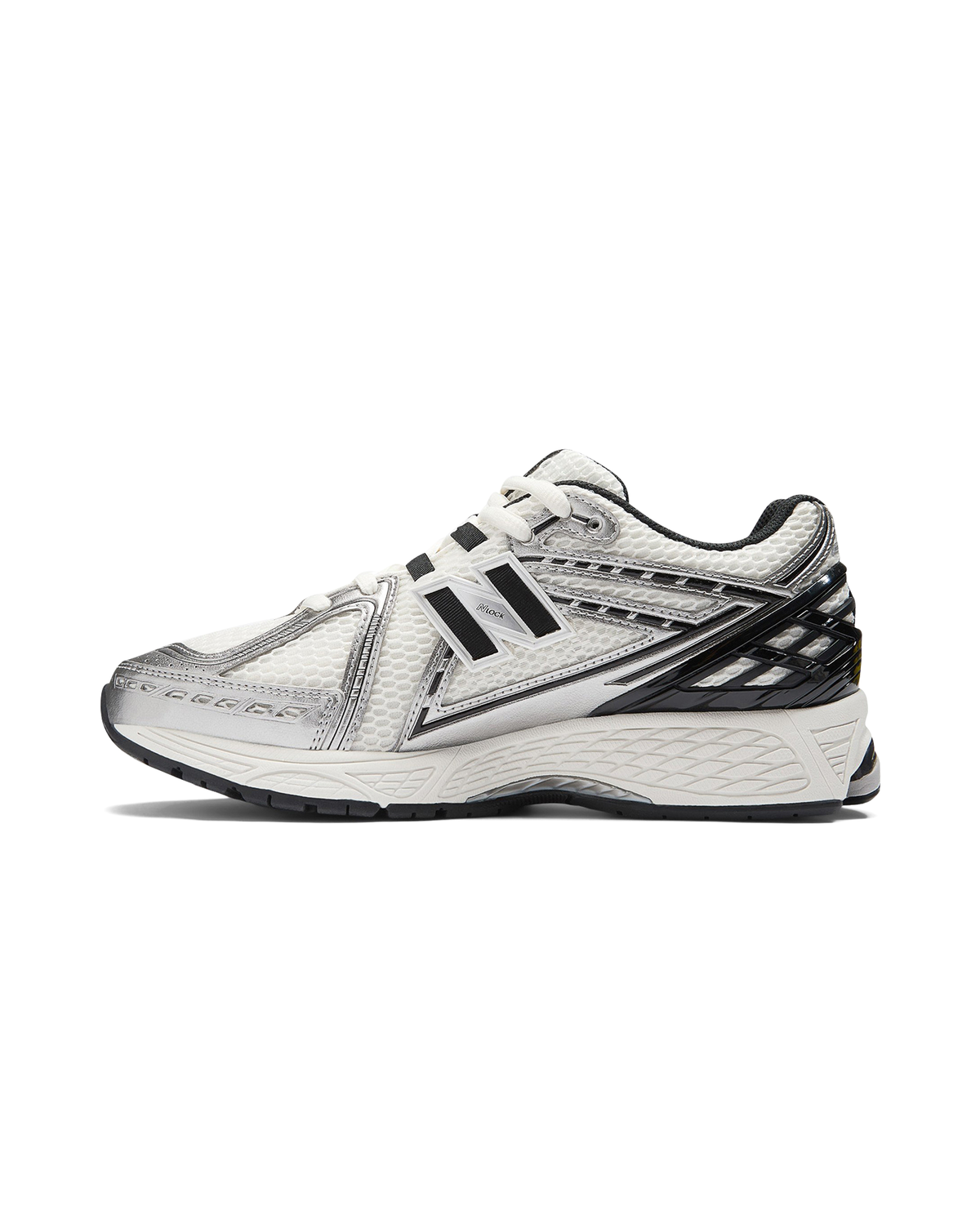 New Balance 1906R Silver Black