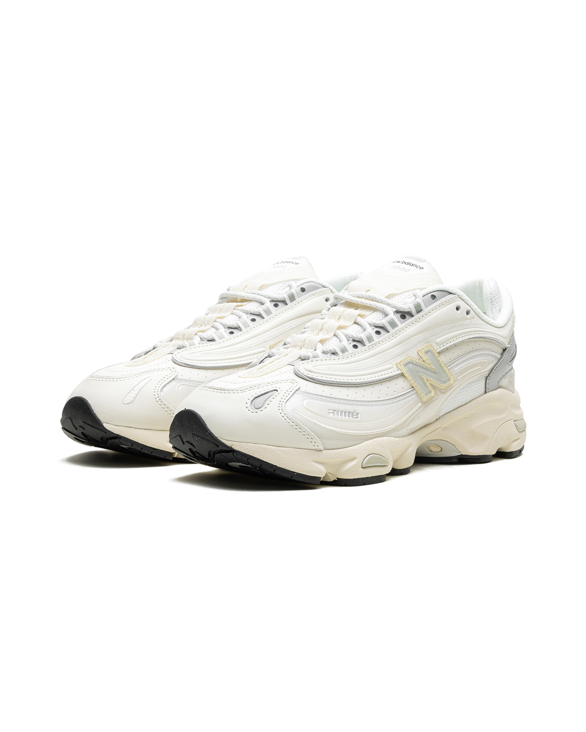 New Balance 1000 Aime Leon Dore White