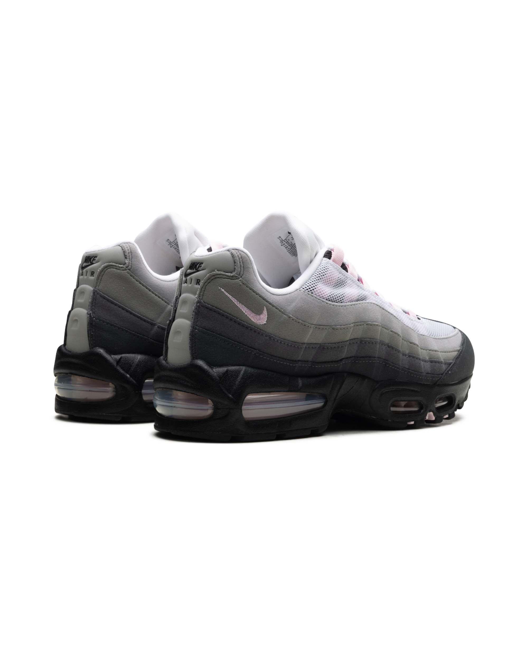 Nike Air Max 95 OG Big Bubble Pink Foam (Women's)