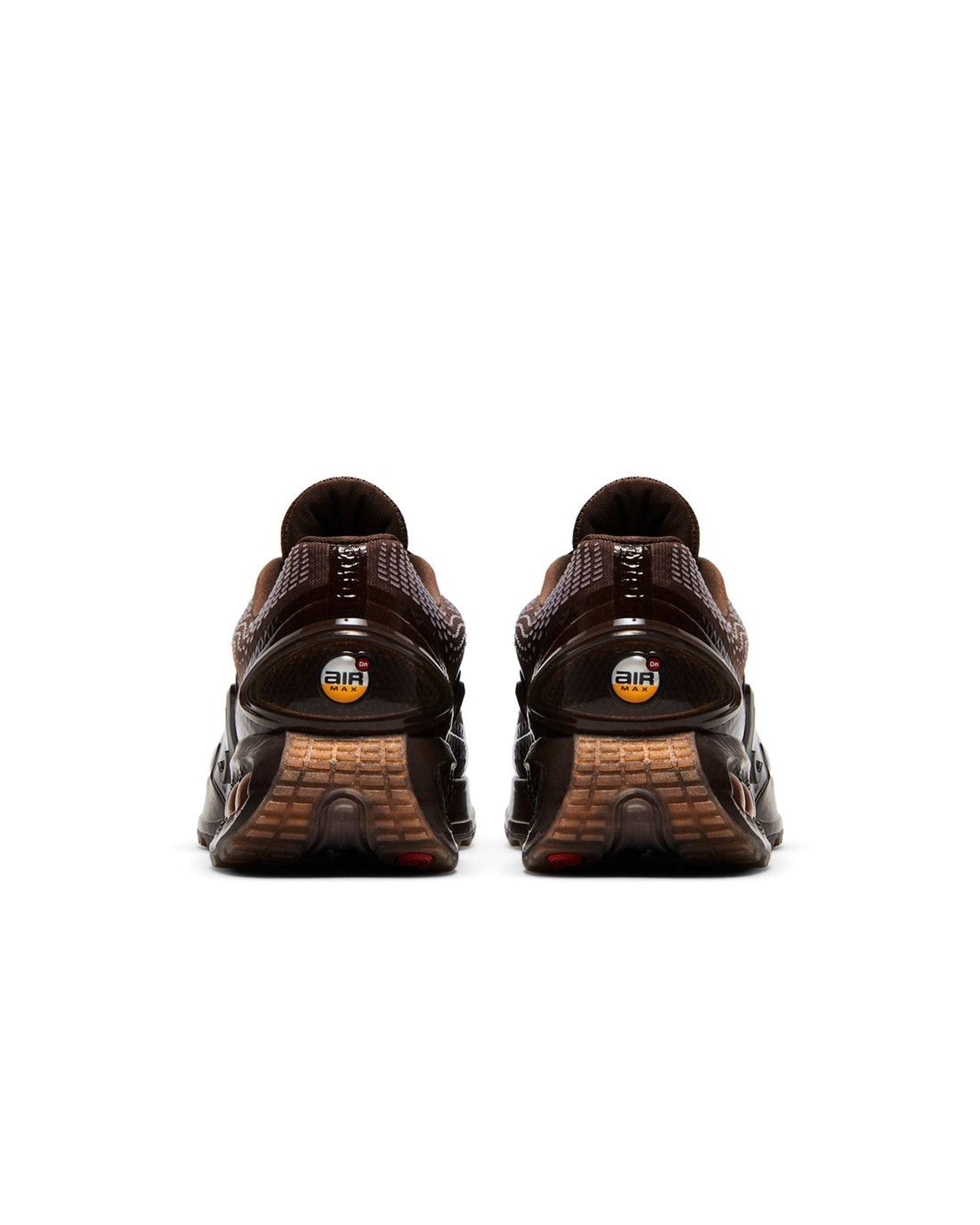 Nike Air Max Dn Isamaya Ffrench Light Chocolate (Women's)