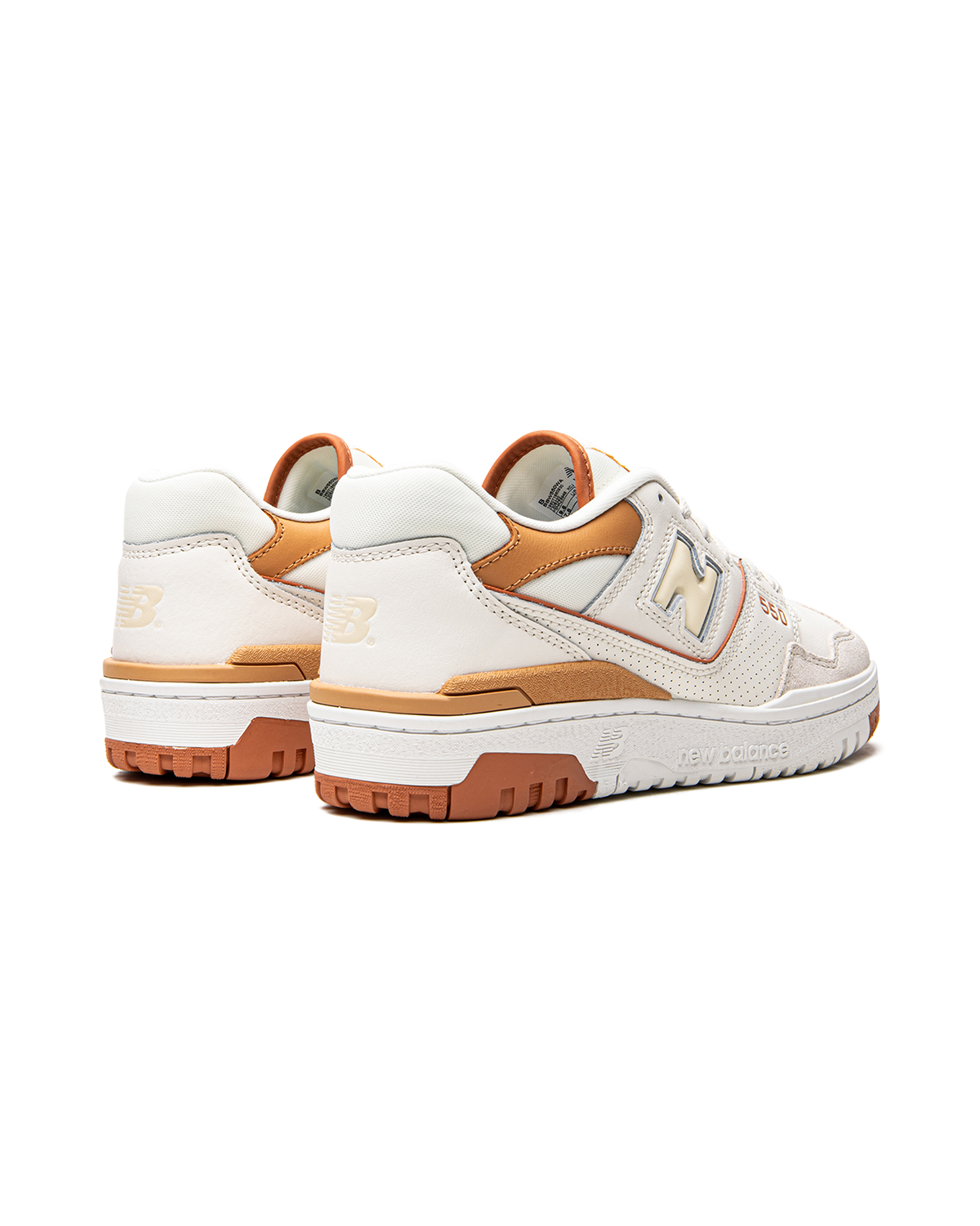 New Balance 550 Au Lait (Women's)