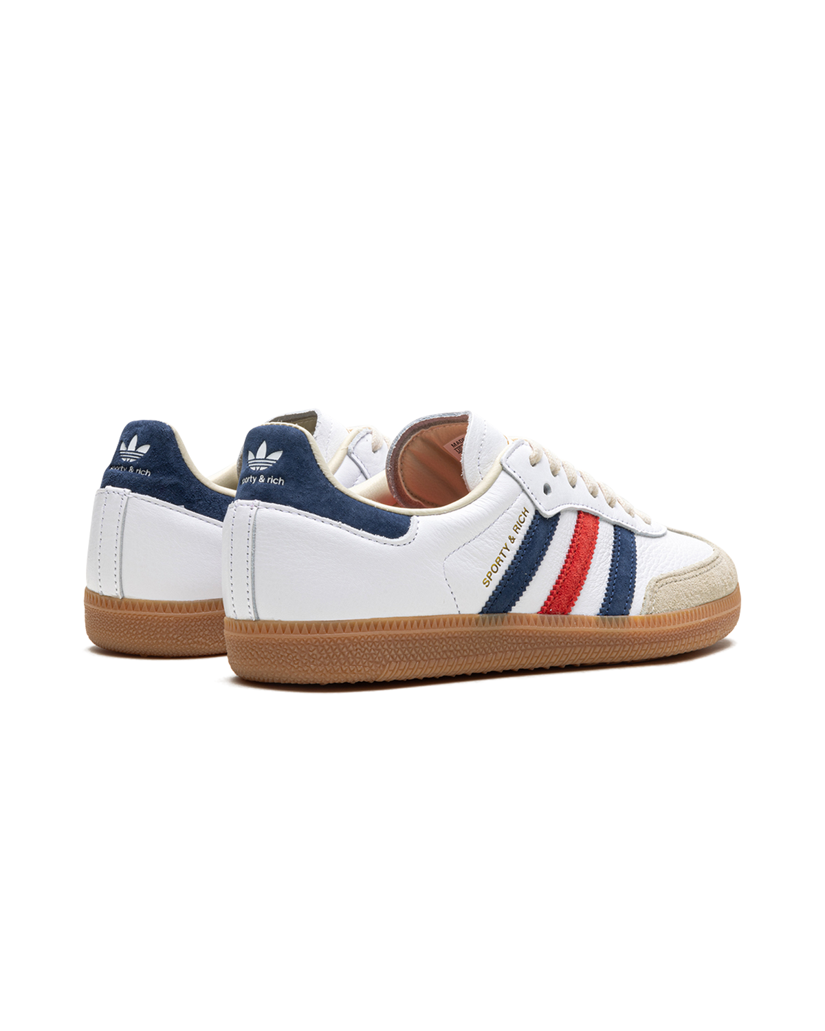 adidas Samba OG Sporty & Rich USA