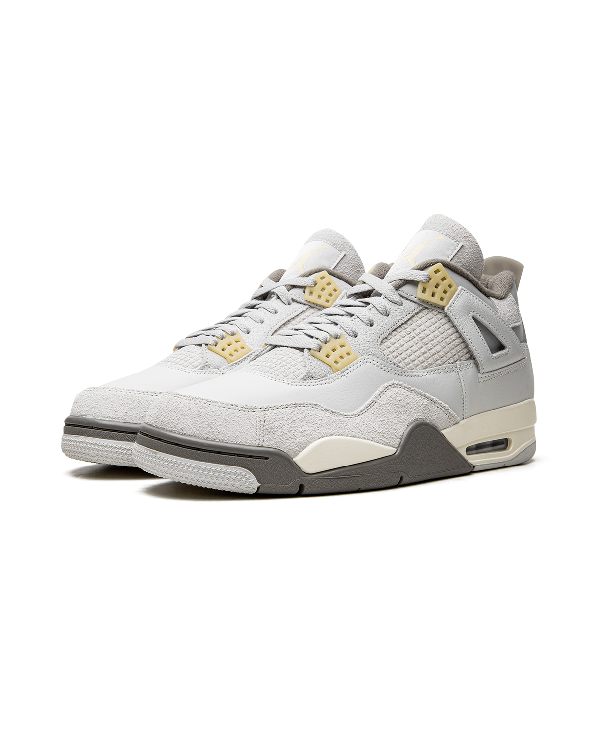 Jordan 4 Retro SE Craft Photon Dust