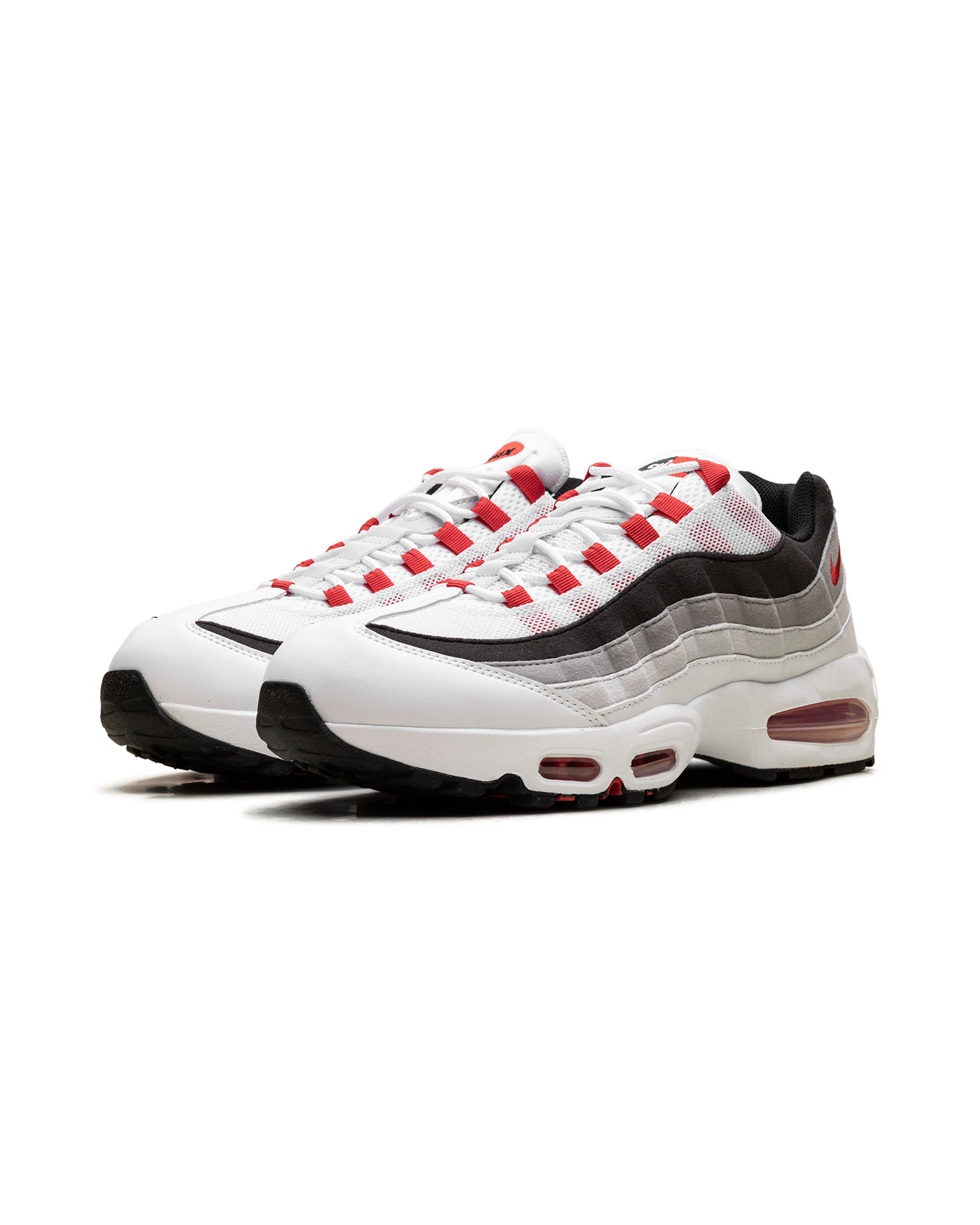 Nike Air Max 95 OG Big Bubble Comet Red