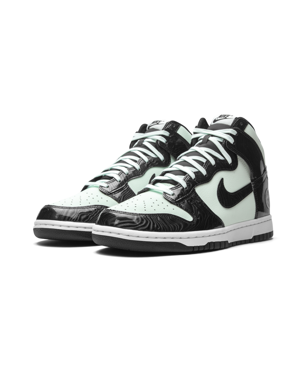 Nike Dunk High SE All-Star (2021)