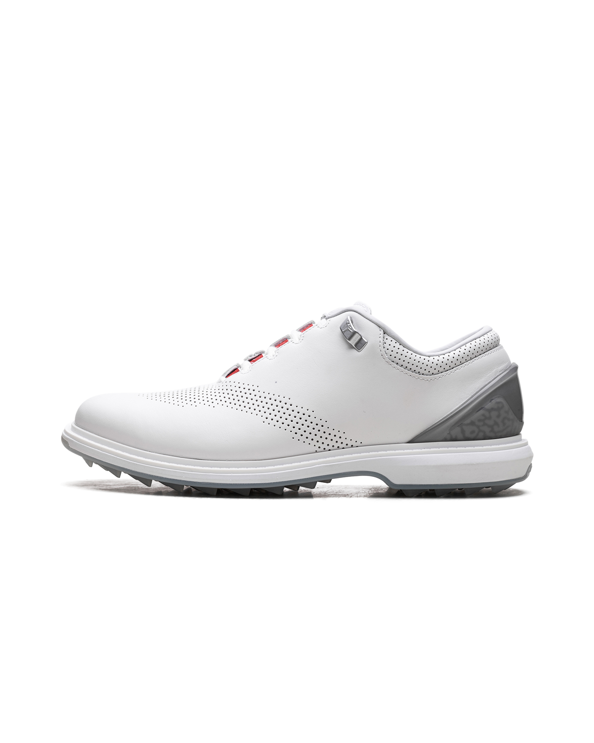 Jordan ADG 4 Golf White Pure Platinum
