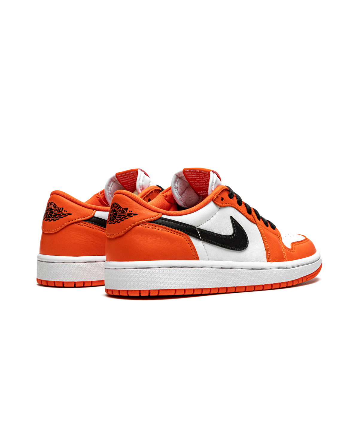Jordan 1 Low OG Starfish (Women's)