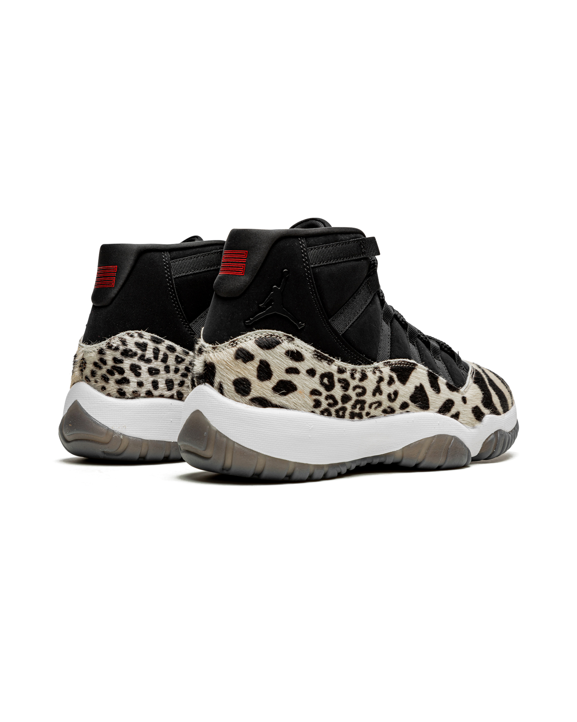 Jordan 11 Retro Animal Instinct (Women's)