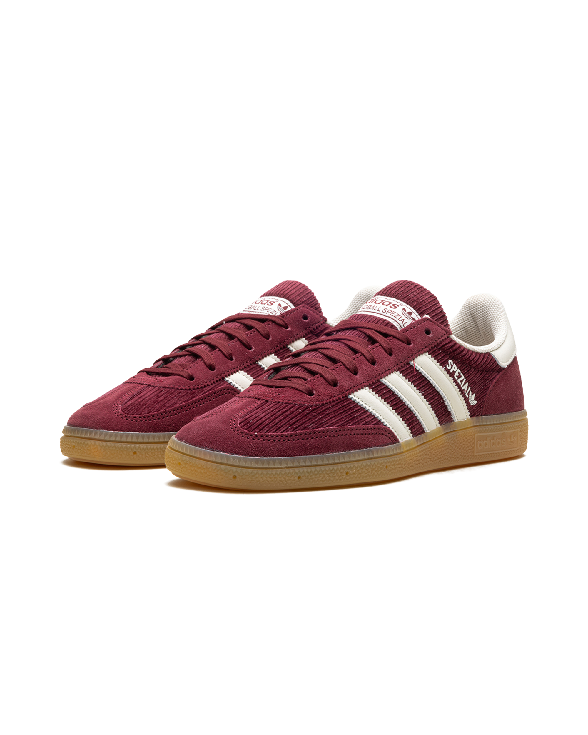 adidas Handball Spezial Shadow Red (Women's)