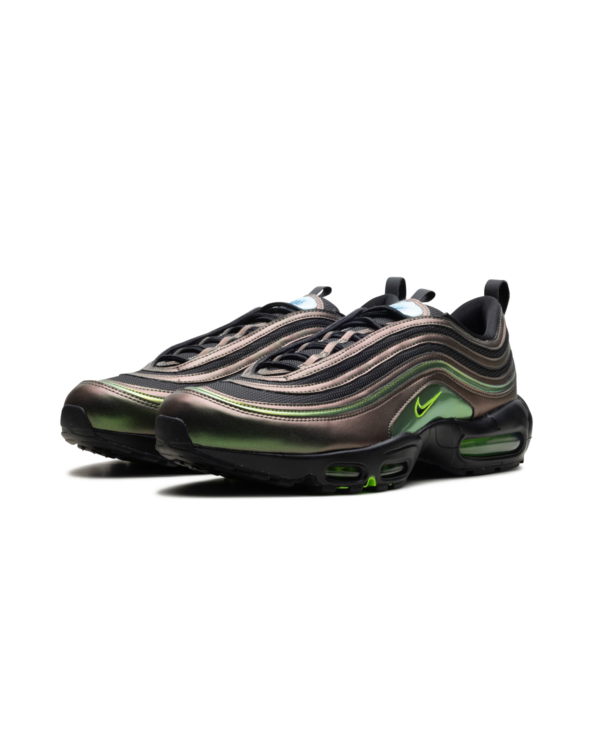 Nike Air Max 95/97 Ducks of a Feather Storm