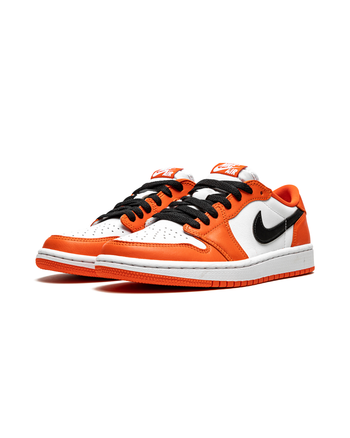 Jordan 1 Low OG Starfish (Women's)