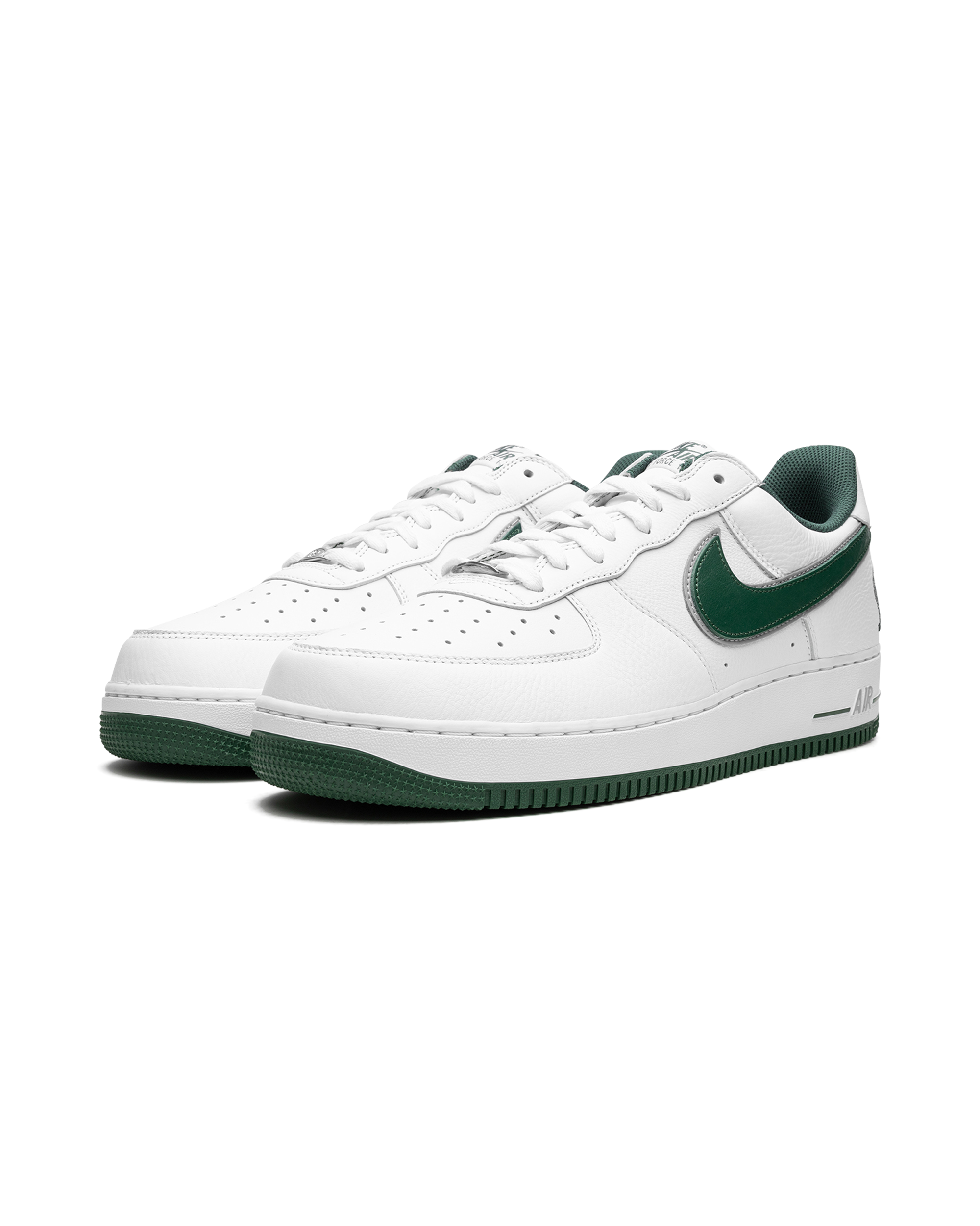 Nike Air Force 1 Low Four Horsemen LeBron