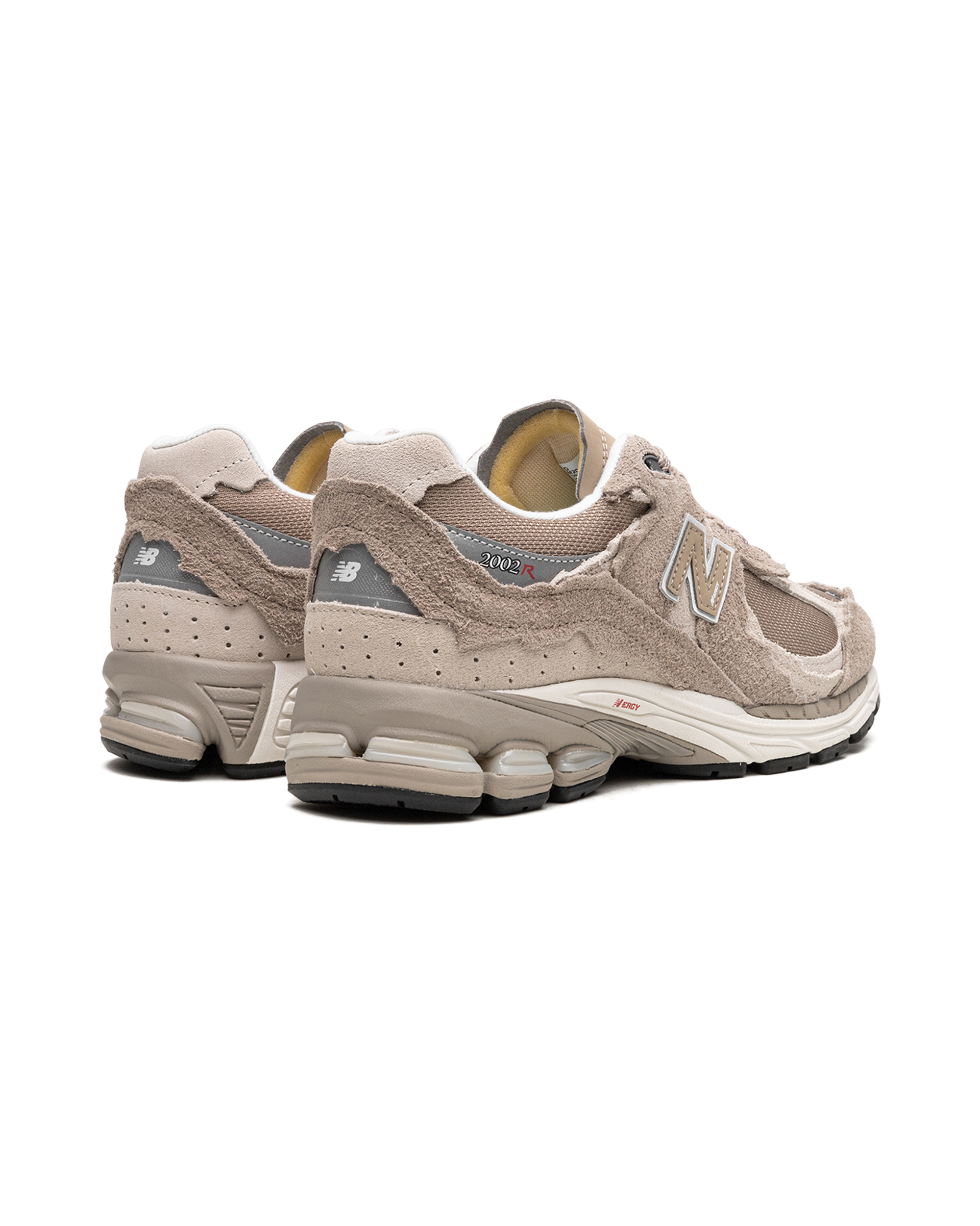 New Balance 2002R Protection Pack Driftwood