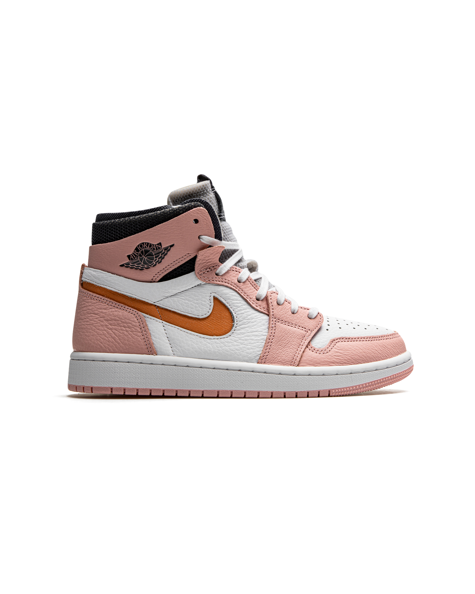 Jordan 1 High Zoom Air CMFT Pink Glaze Cactus Flower (Women's)