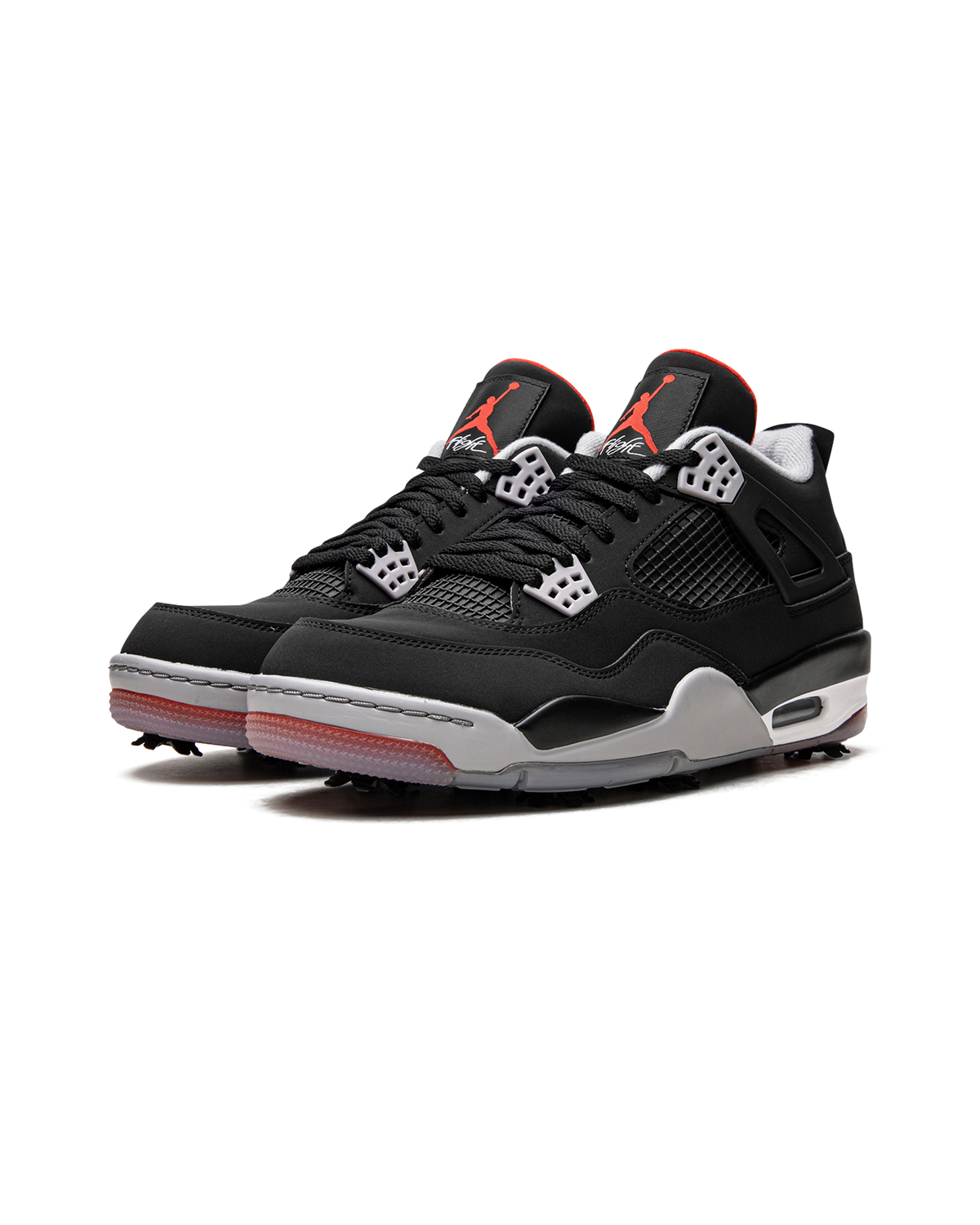 Jordan 4 Retro Golf Bred